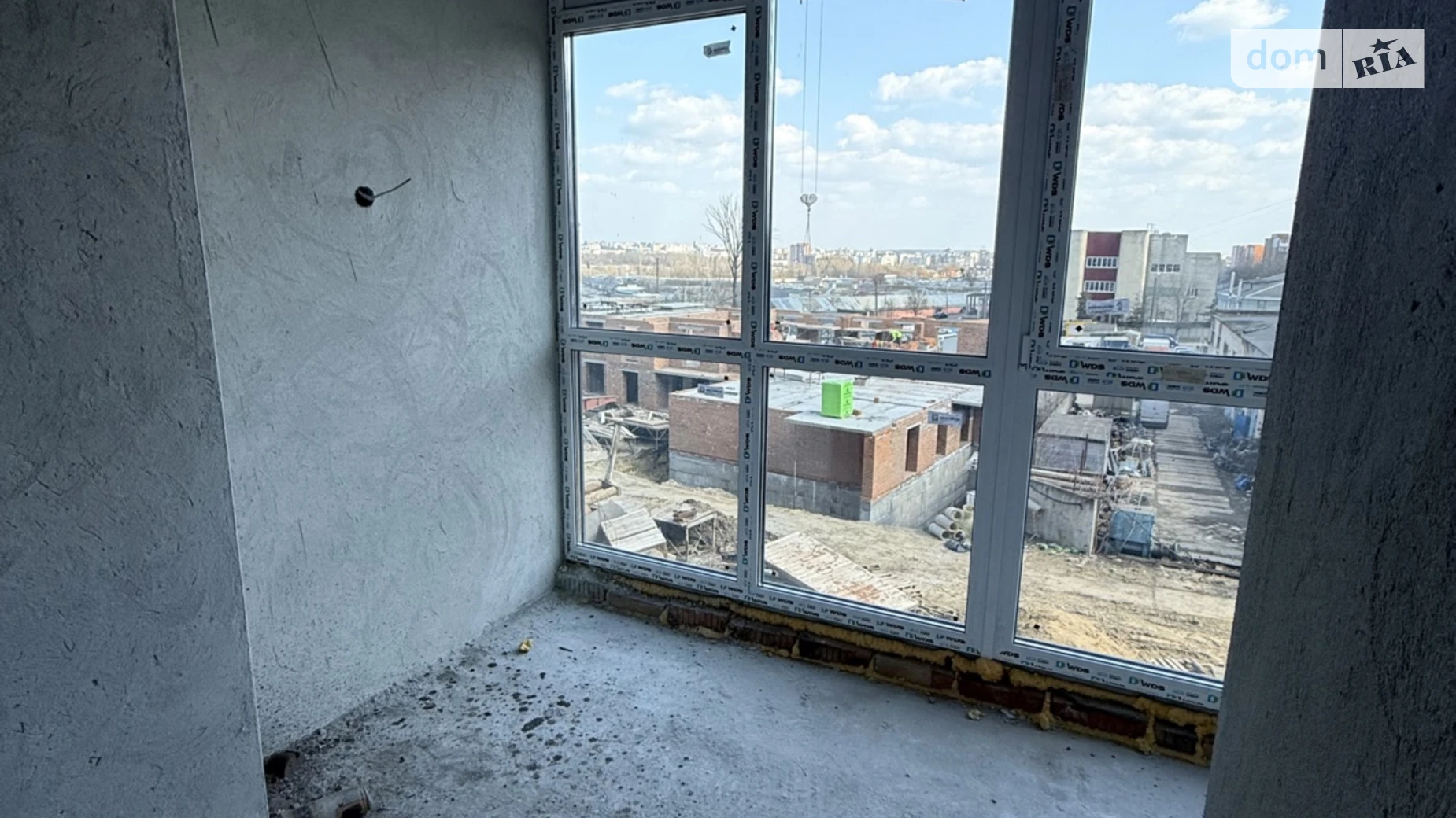 Продается 1-комнатная квартира 45.8 кв. м в Хмельницком, Львовское шоссе, 14/1Г - фото 5