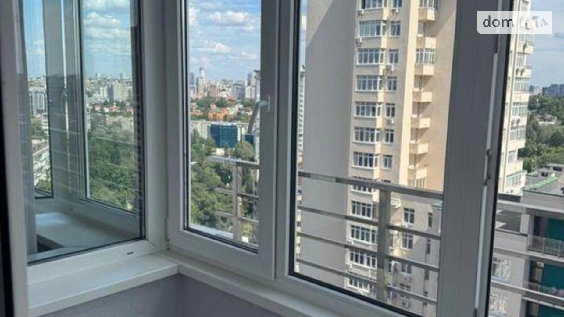 Продается 1-комнатная квартира 57 кв. м в Киеве, ул. Митрополита Василия Липковского(Урицкого), 37В - фото 4