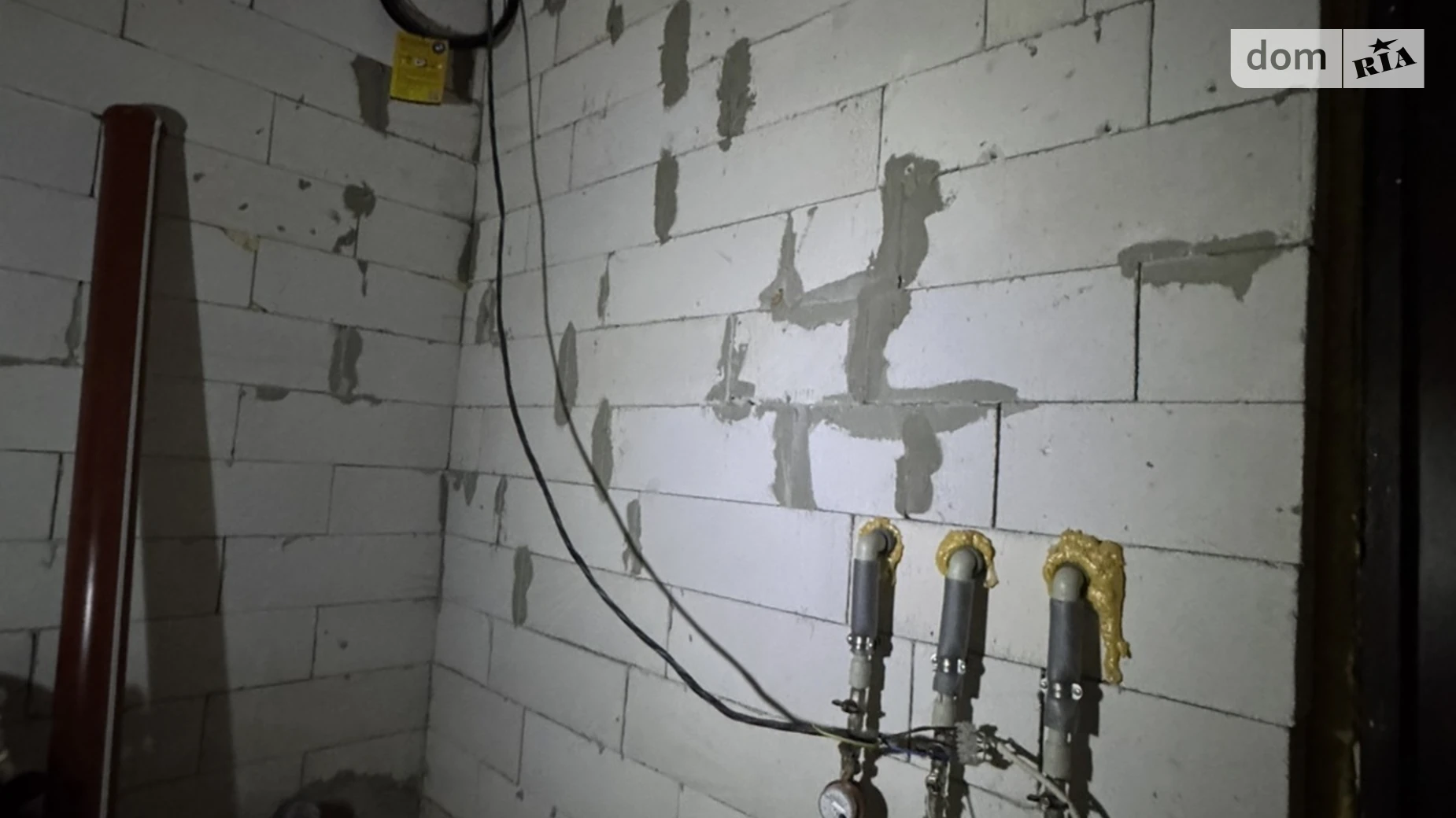 Продается помещения свободного назначения 41.8 кв. м в 15-этажном здании, цена: 43000 $ - фото 5