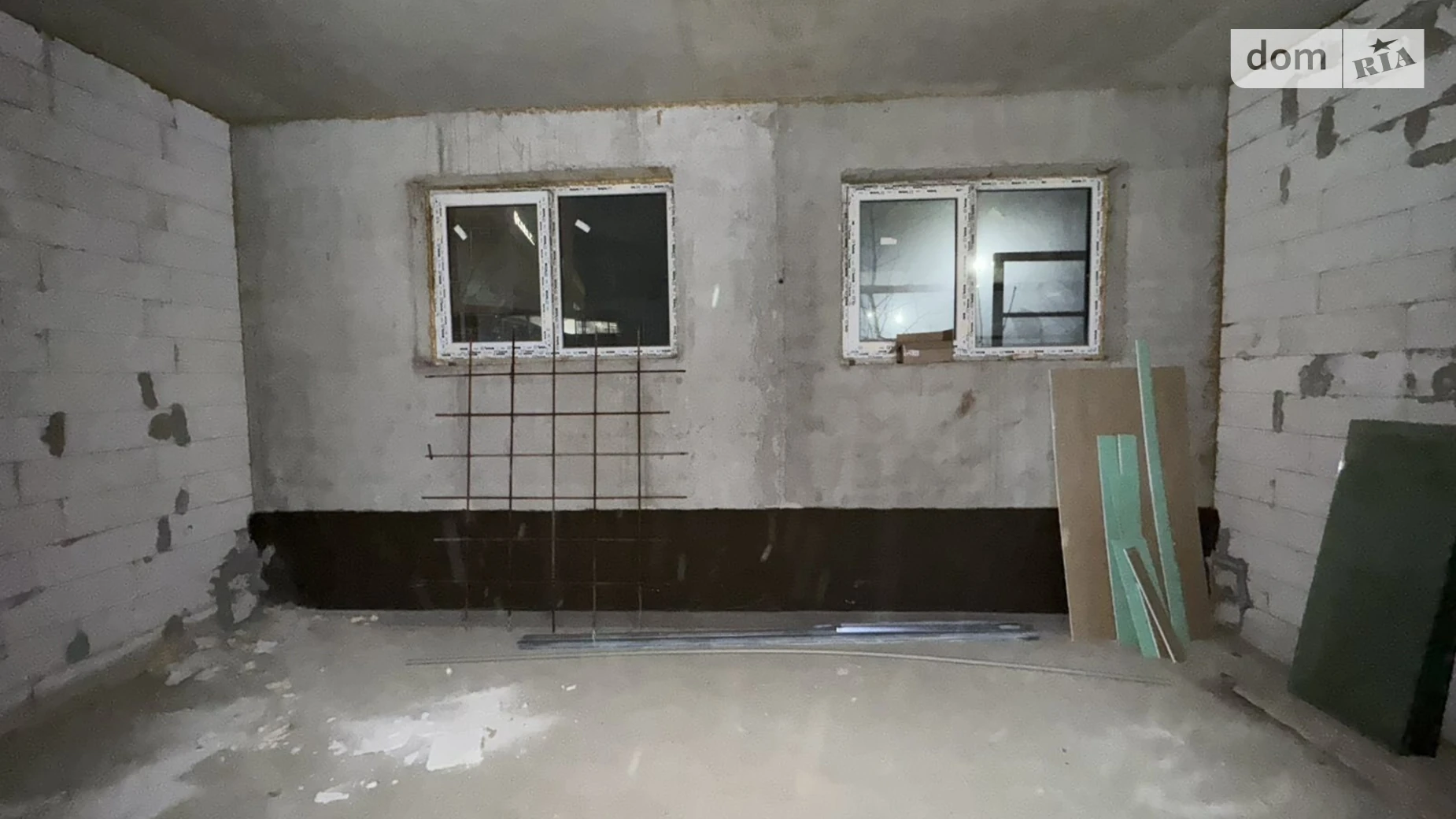 Продается помещения свободного назначения 41.8 кв. м в 15-этажном здании, цена: 43000 $ - фото 2