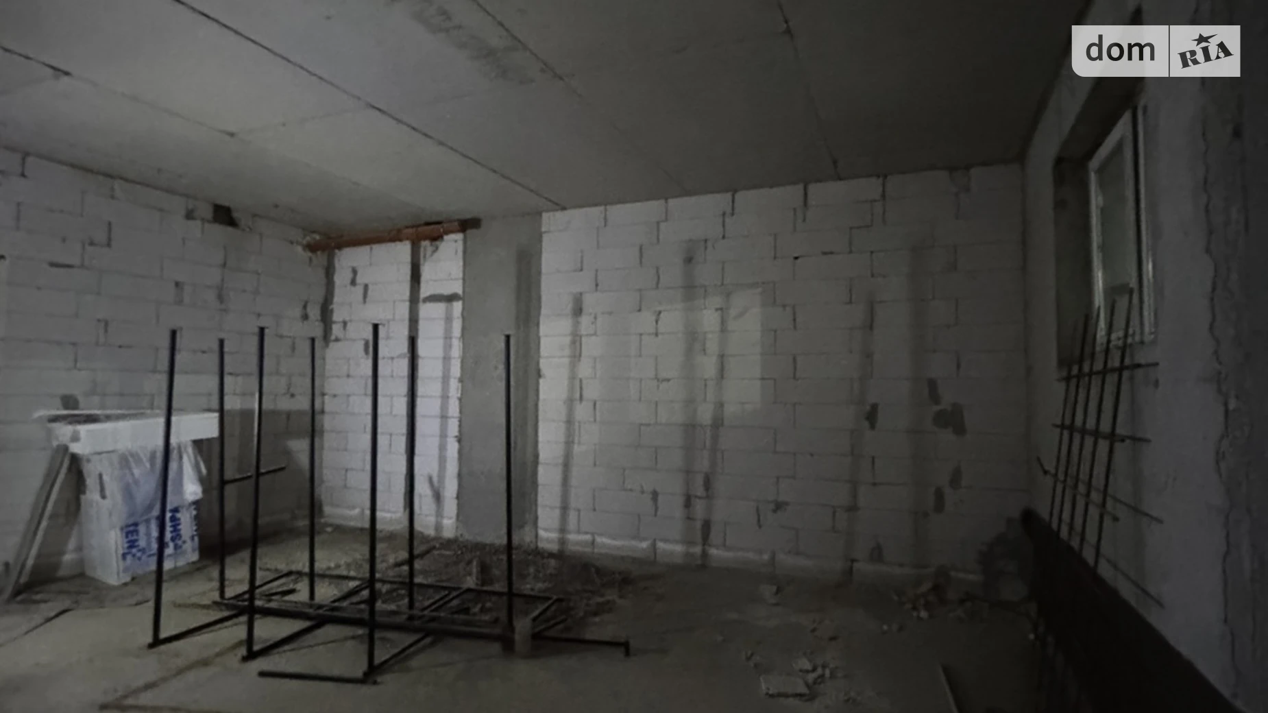 Продается помещения свободного назначения 41.8 кв. м в 15-этажном здании, цена: 43000 $ - фото 4