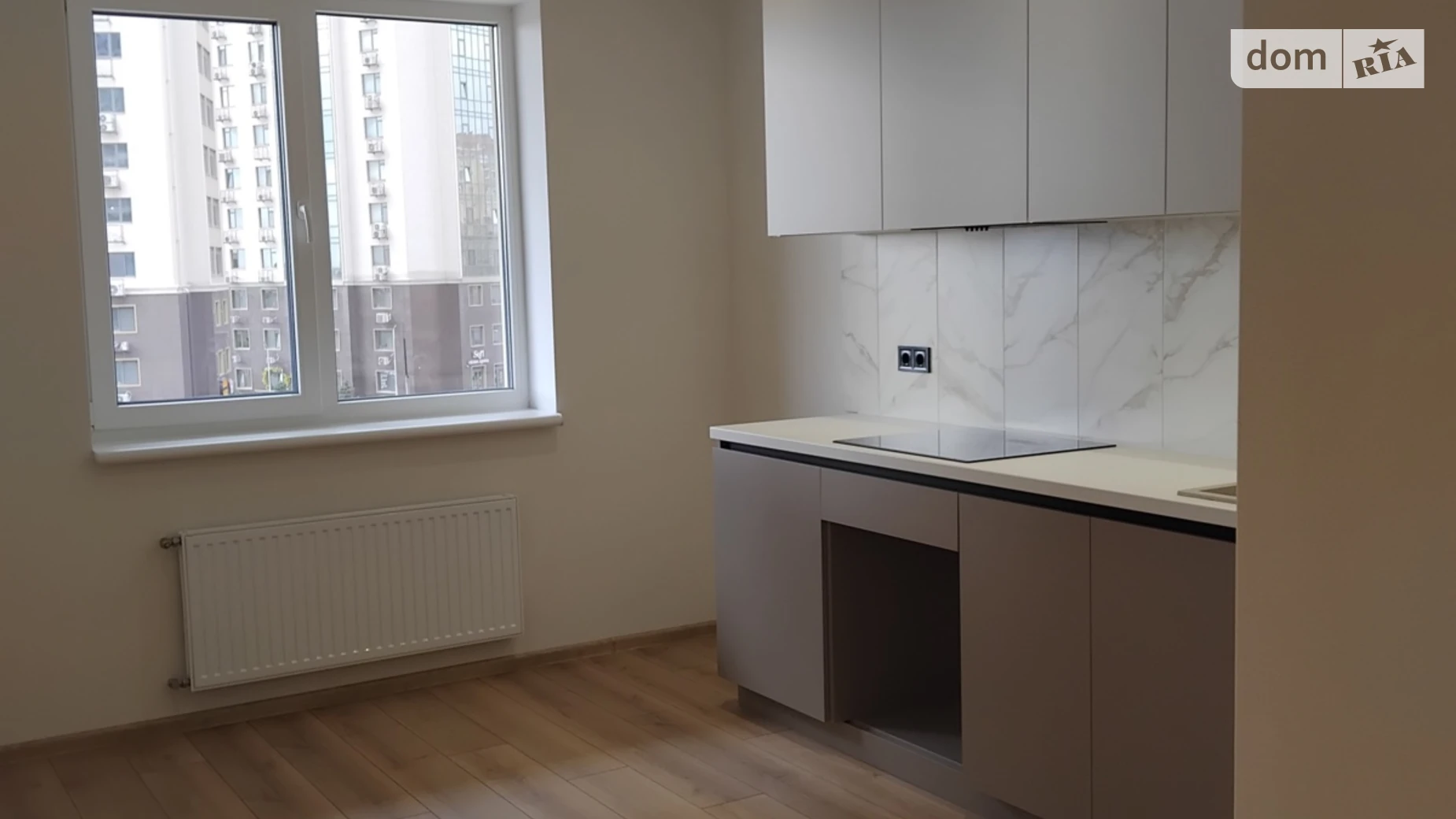 Продается 2-комнатная квартира 62 кв. м в Крыжановка, ул. Академика Сахарова, 3Е - фото 5