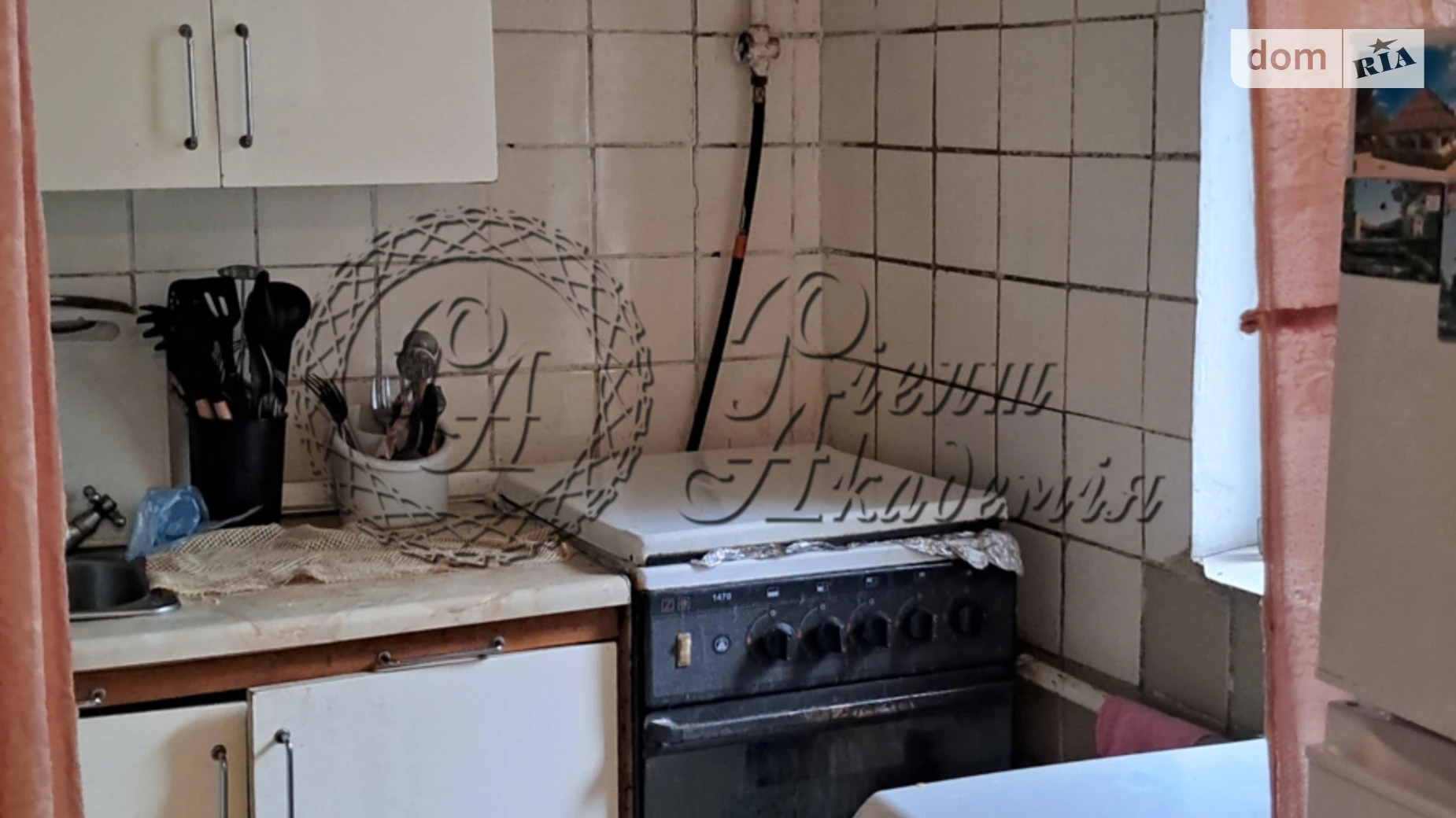 Здається в оренду кімната 80.7 кв. м у Києві, цена: 5200 грн - фото 2