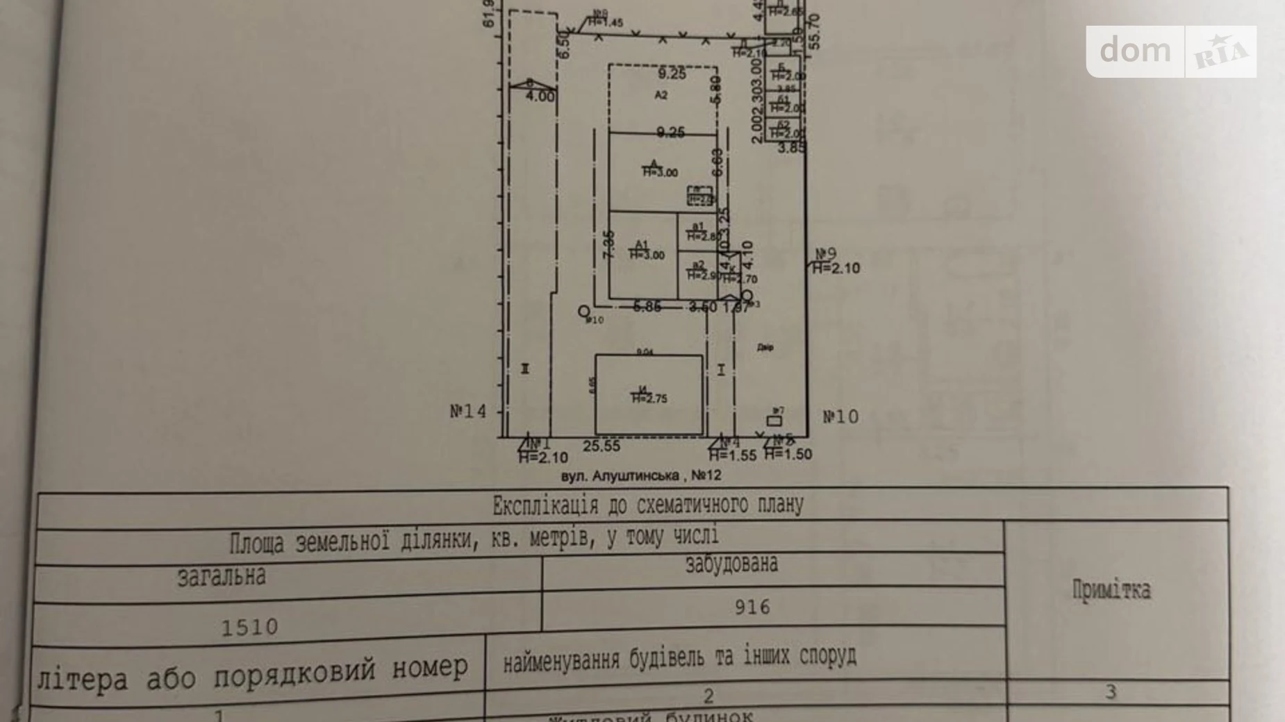 Продается одноэтажный дом 100.7 кв. м с верандой, цена: 60000 $ - фото 2