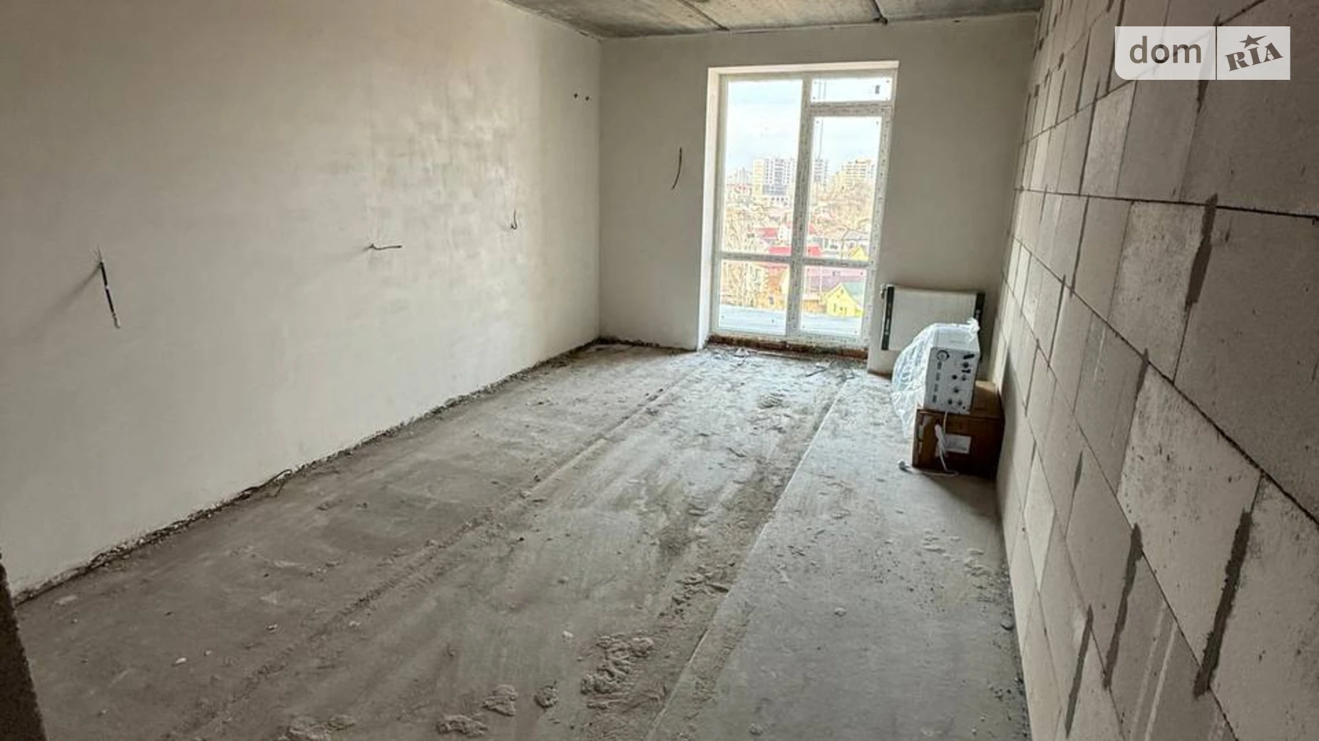 Продается 2-комнатная квартира 70 кв. м в Хмельницком, ул. Проскуровского Подполья, 165П - фото 2