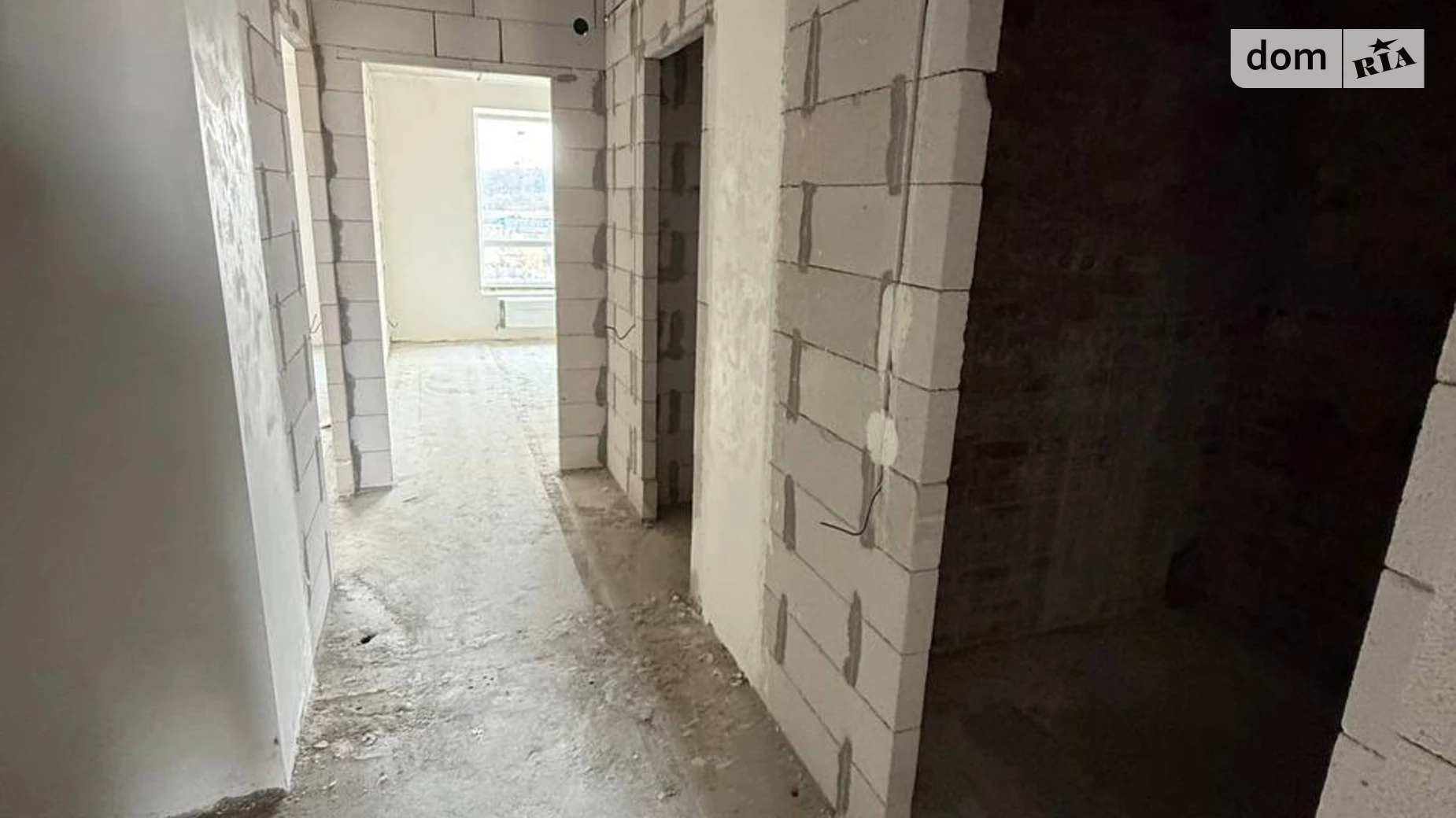 Продается 2-комнатная квартира 70 кв. м в Хмельницком, ул. Проскуровского Подполья, 165П - фото 3