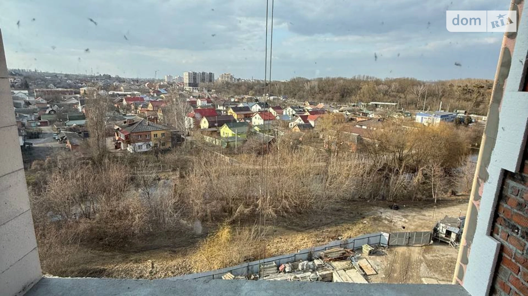 Продается 2-комнатная квартира 70 кв. м в Хмельницком, ул. Проскуровского Подполья, 165П - фото 4