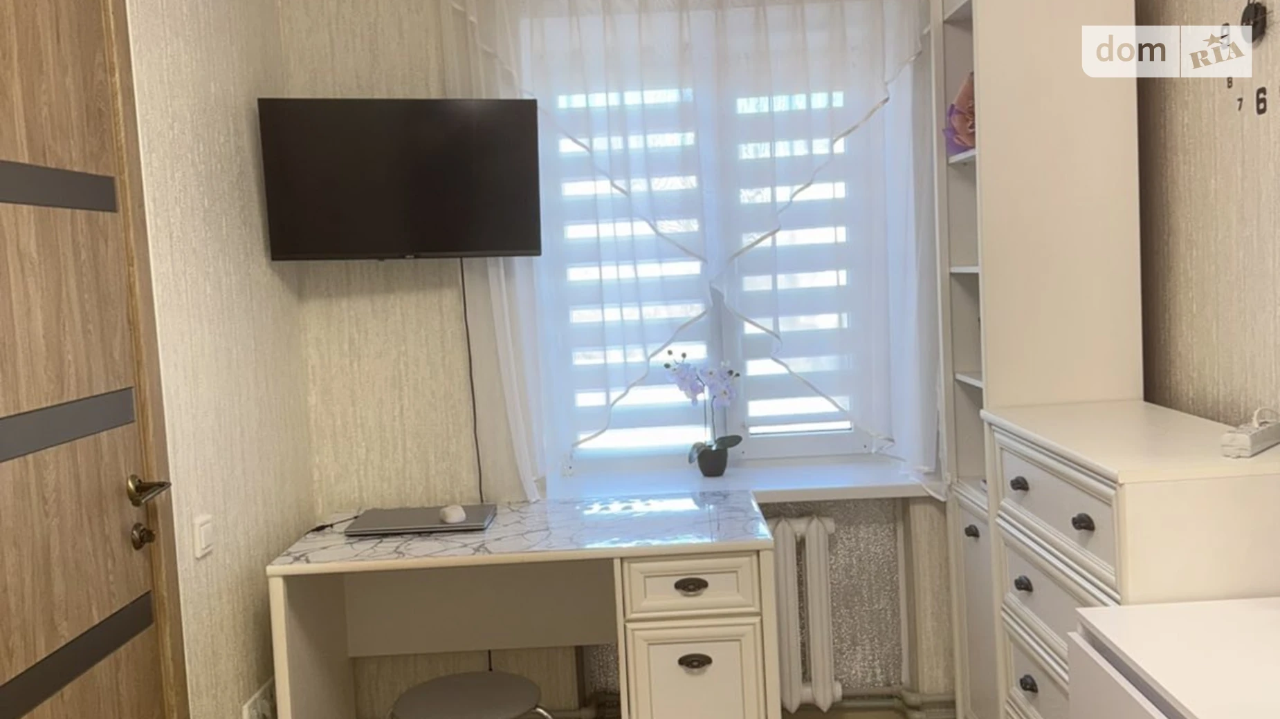 Продается 3-комнатная квартира 55.9 кв. м в Хмельнике, ул. Владислава Украинца(1-го Мая), 54 - фото 2