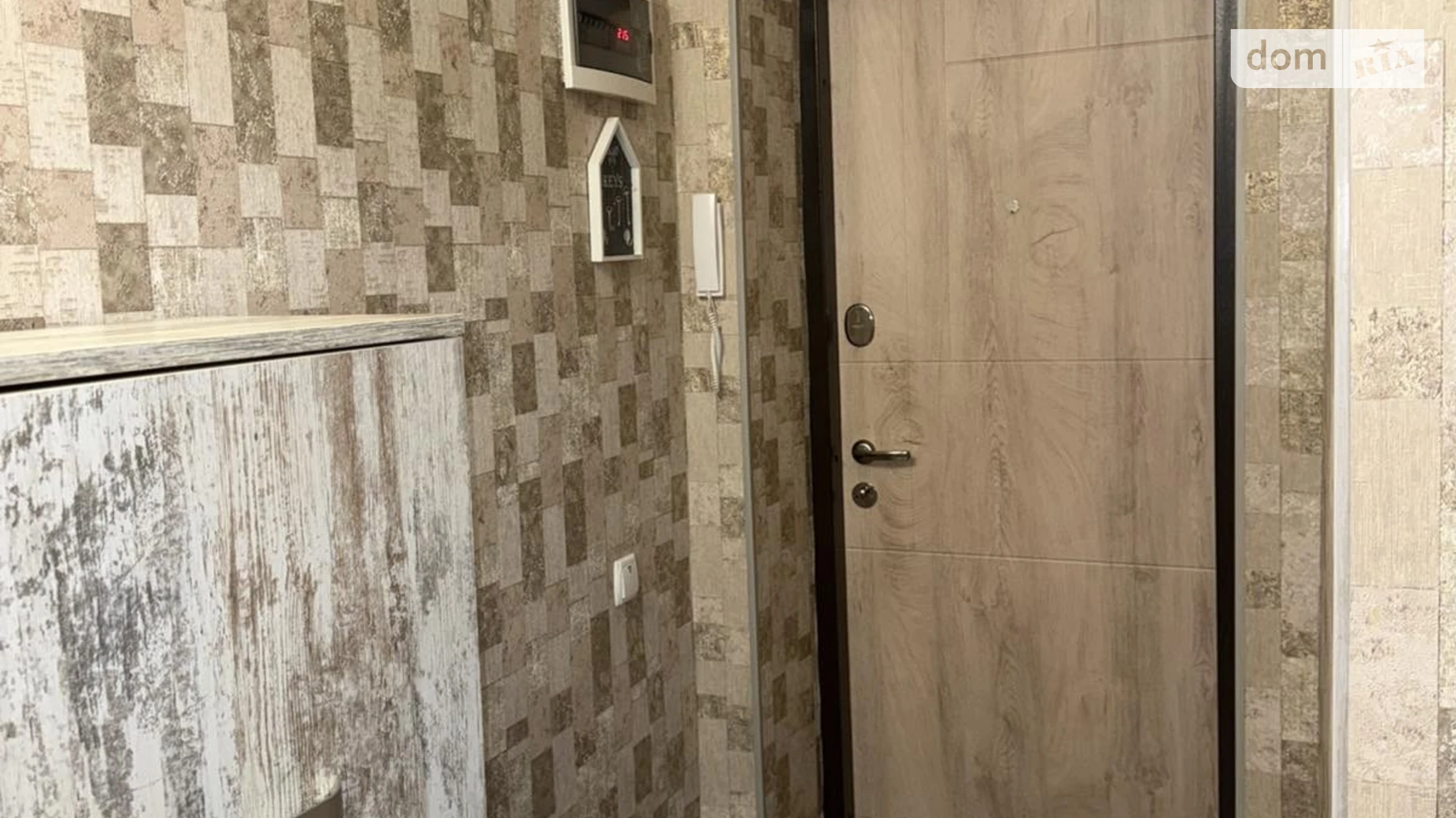 Продается 3-комнатная квартира 55.9 кв. м в Хмельнике, ул. Владислава Украинца(1-го Мая), 54 - фото 5