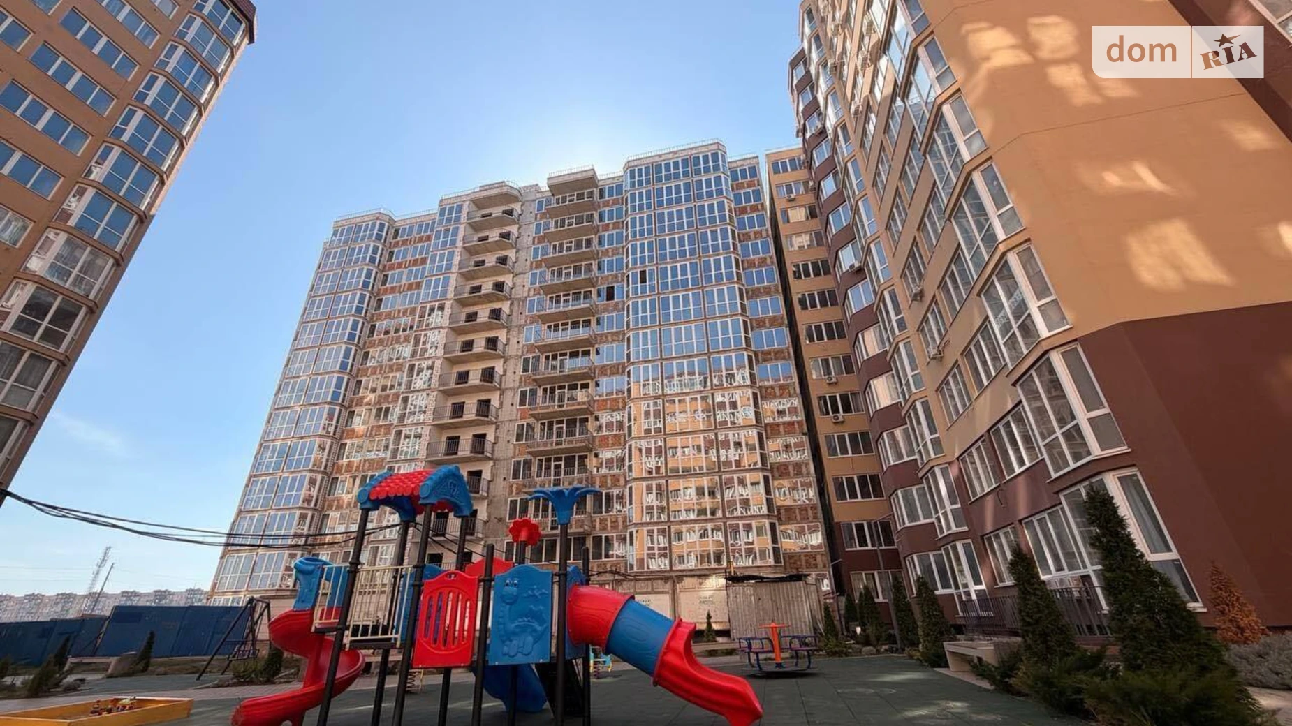 вул. Шкільна Ілічанка ЖК Нова Європа, цена: 33259 $ - фото 5