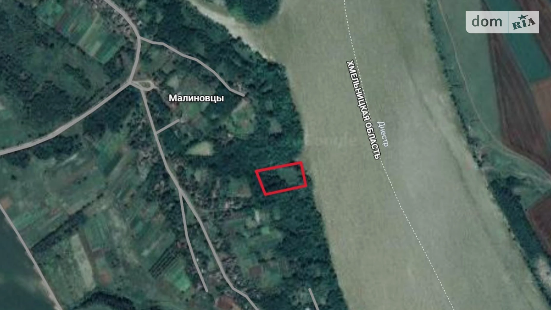 Продается земельный участок 25 соток в Хмельницкой области, цена: 42500 $ - фото 3