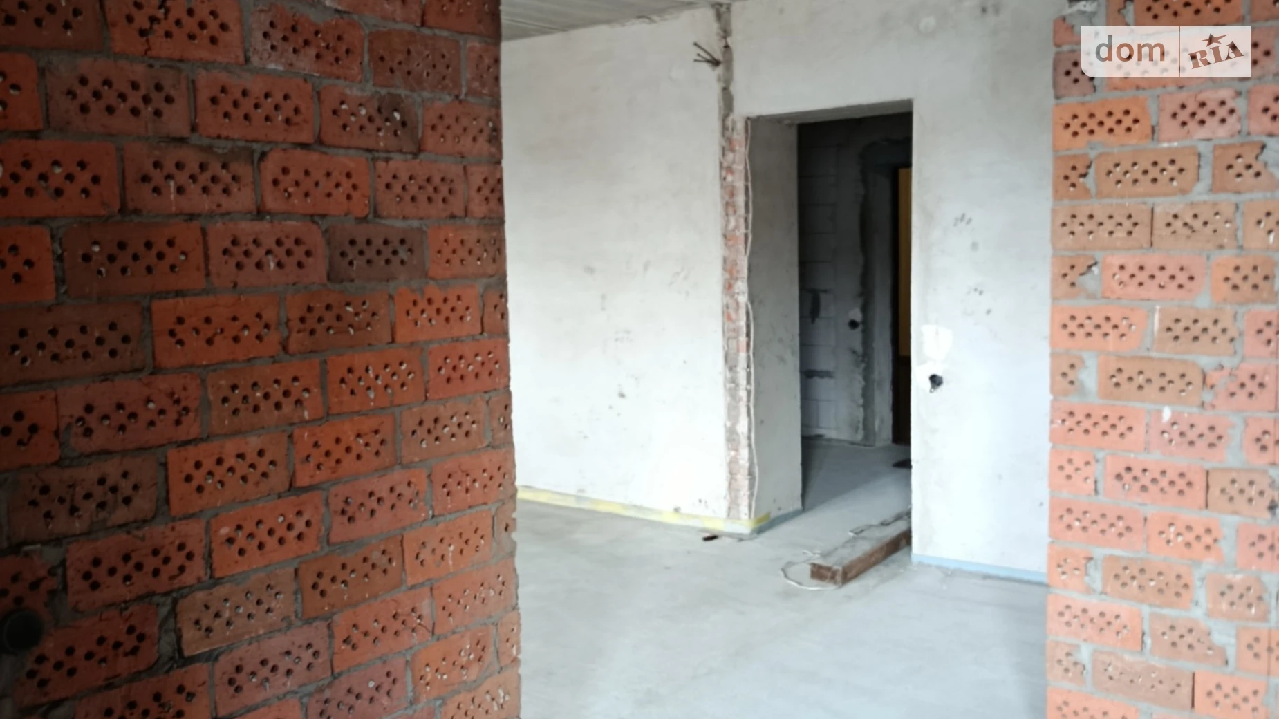 Продается 1-комнатная квартира 52.7 кв. м в Хмельницком, ул. Молодежная, 2/1 - фото 2