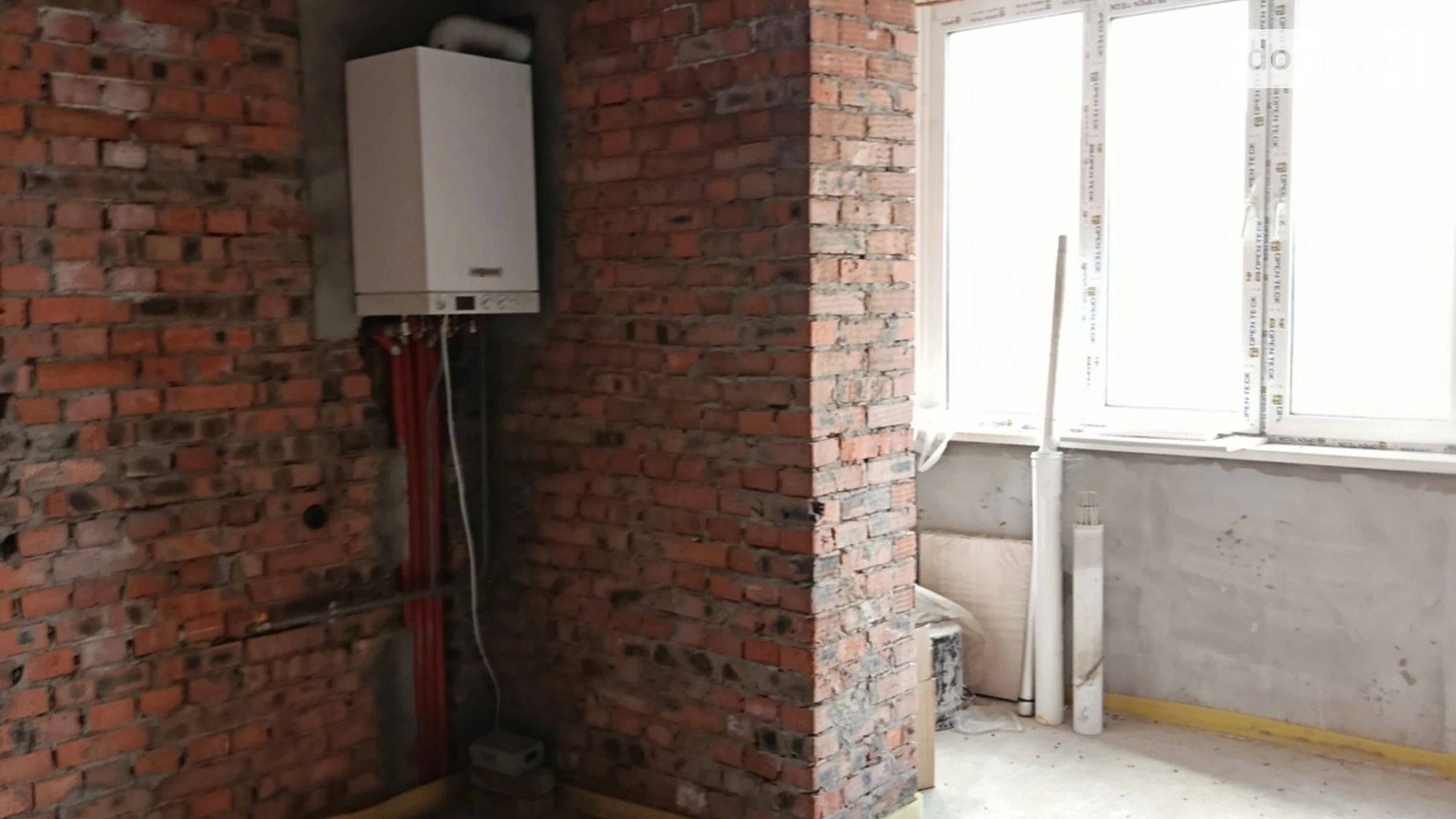 Продается 1-комнатная квартира 52.7 кв. м в Хмельницком, ул. Молодежная, 2/1 - фото 5