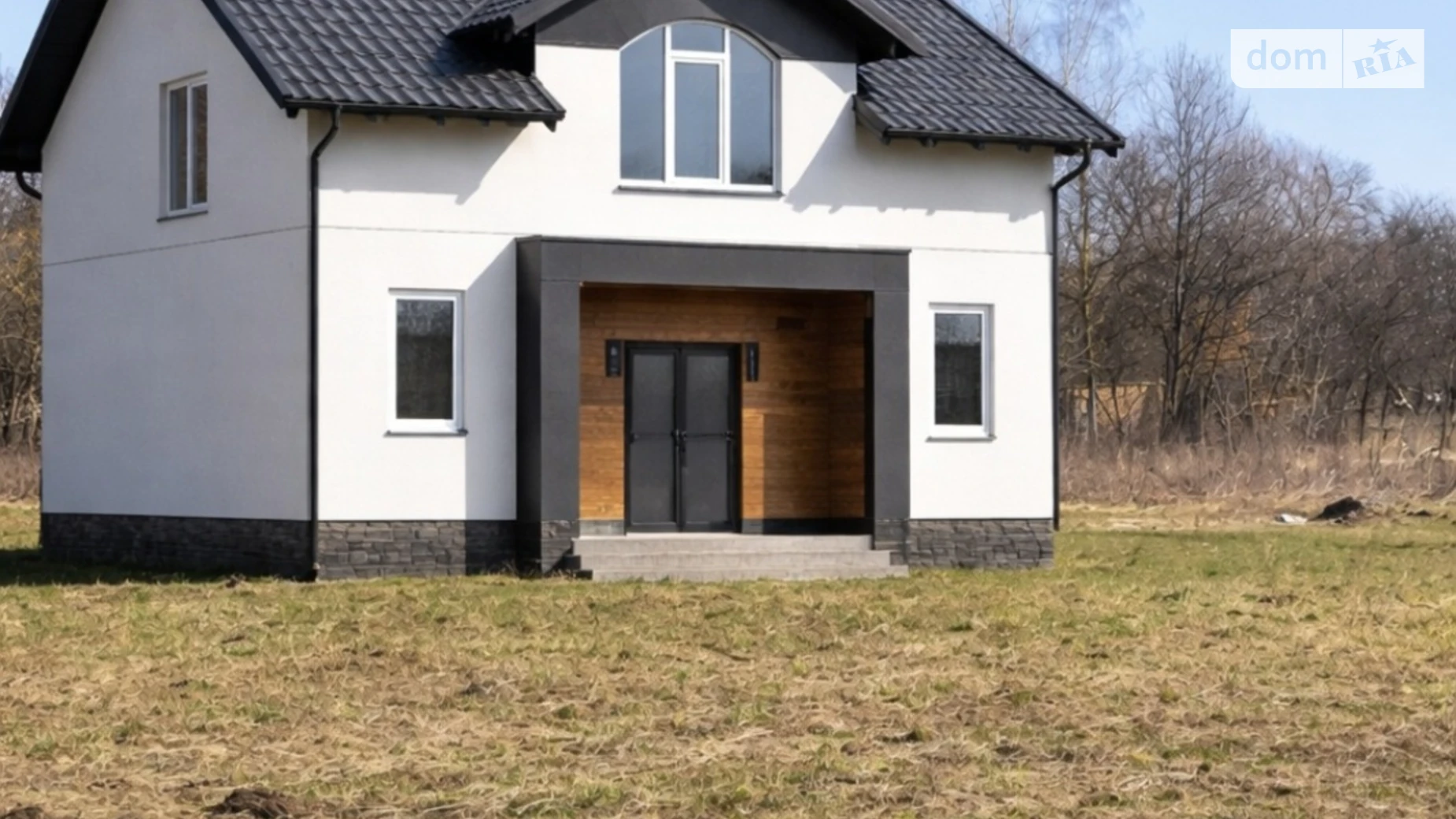 Продается дом на 2 этажа 160 кв. м с гаражом, цена: 63000 $ - фото 3