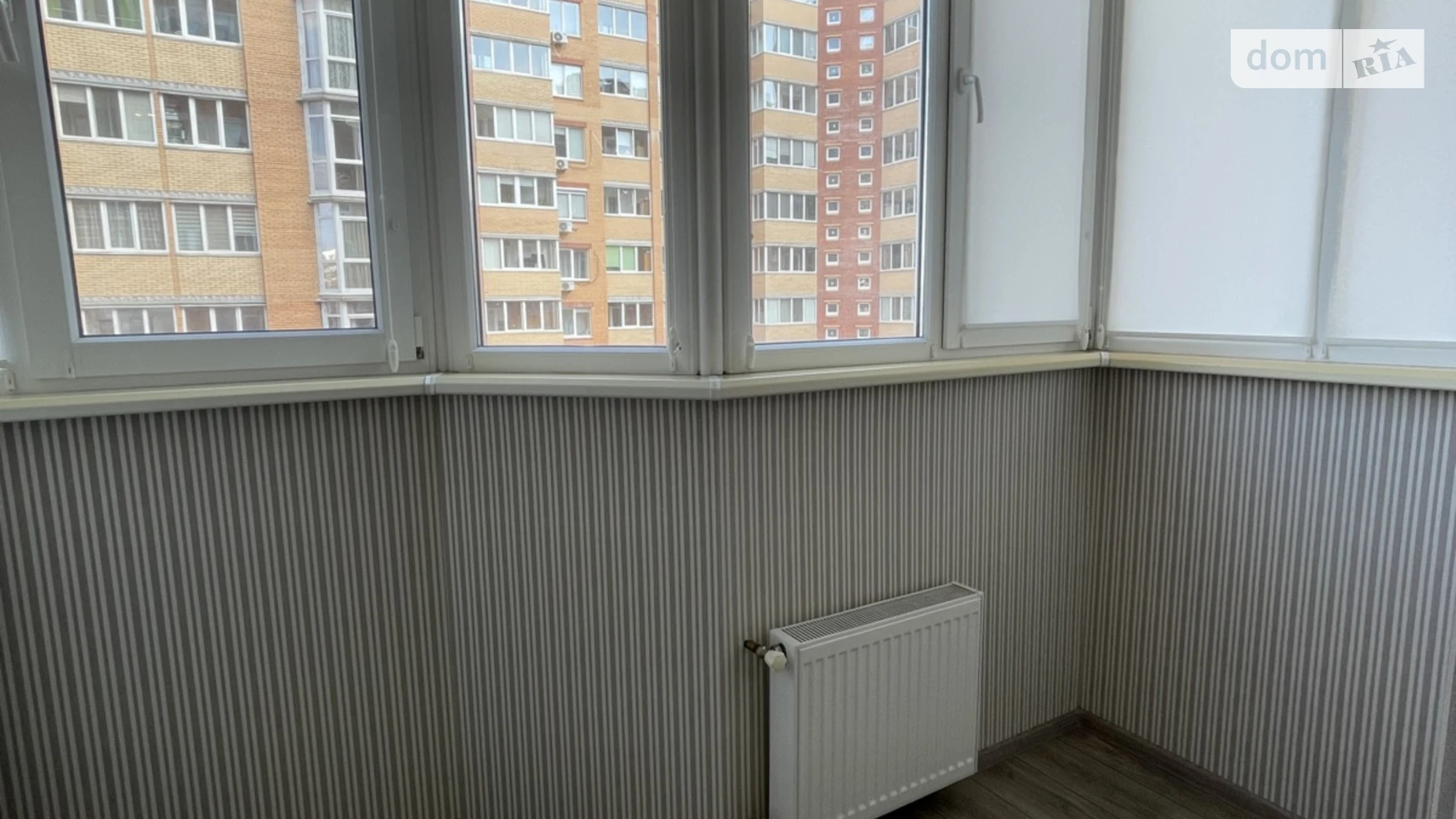 Сдается в аренду 1-комнатная квартира 41.8 кв. м в Ирпене, ул. Университетская(Карла Маркса) - фото 4