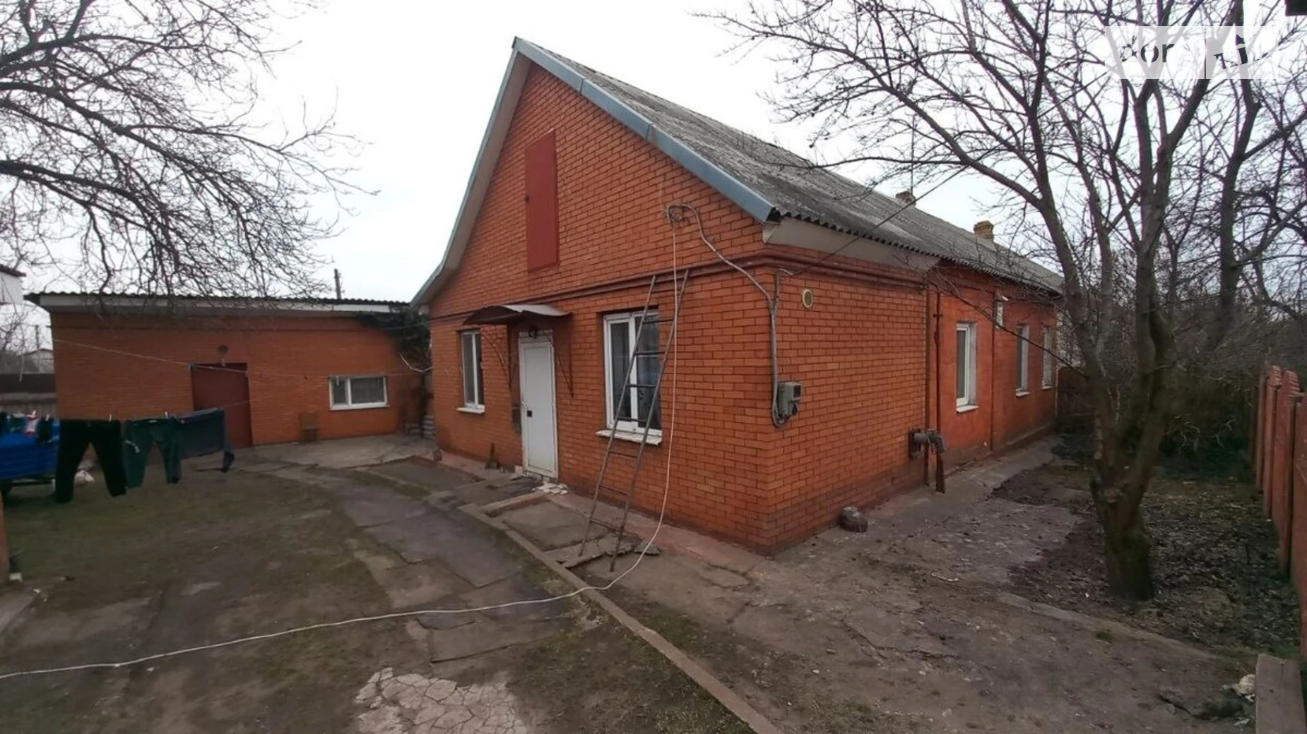 Продается одноэтажный дом 65 кв. м с бассейном, цена: 40000 $ - фото 3