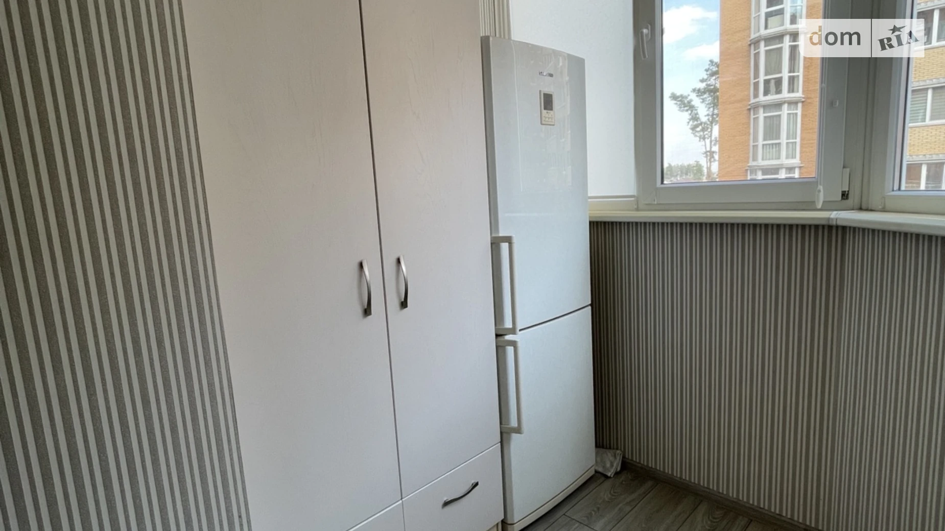 Сдается в аренду 1-комнатная квартира 41.8 кв. м в Ирпене, ул. Университетская(Карла Маркса) - фото 5
