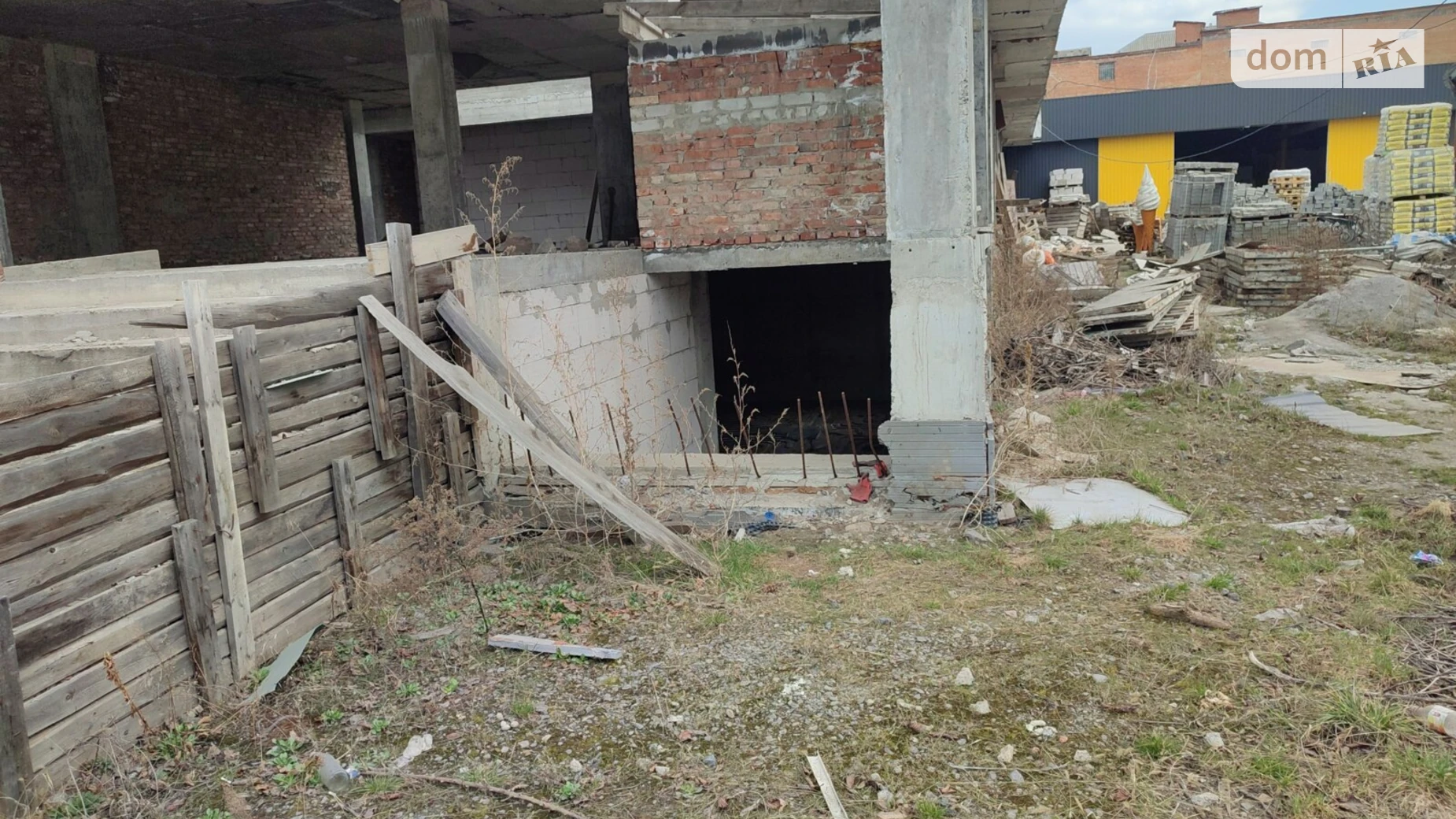 Продается помещения свободного назначения 450 кв. м в 1-этажном здании, цена: 450000 $ - фото 3