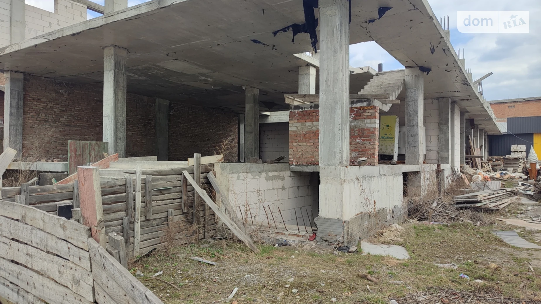 Продается помещения свободного назначения 450 кв. м в 1-этажном здании, цена: 450000 $ - фото 4
