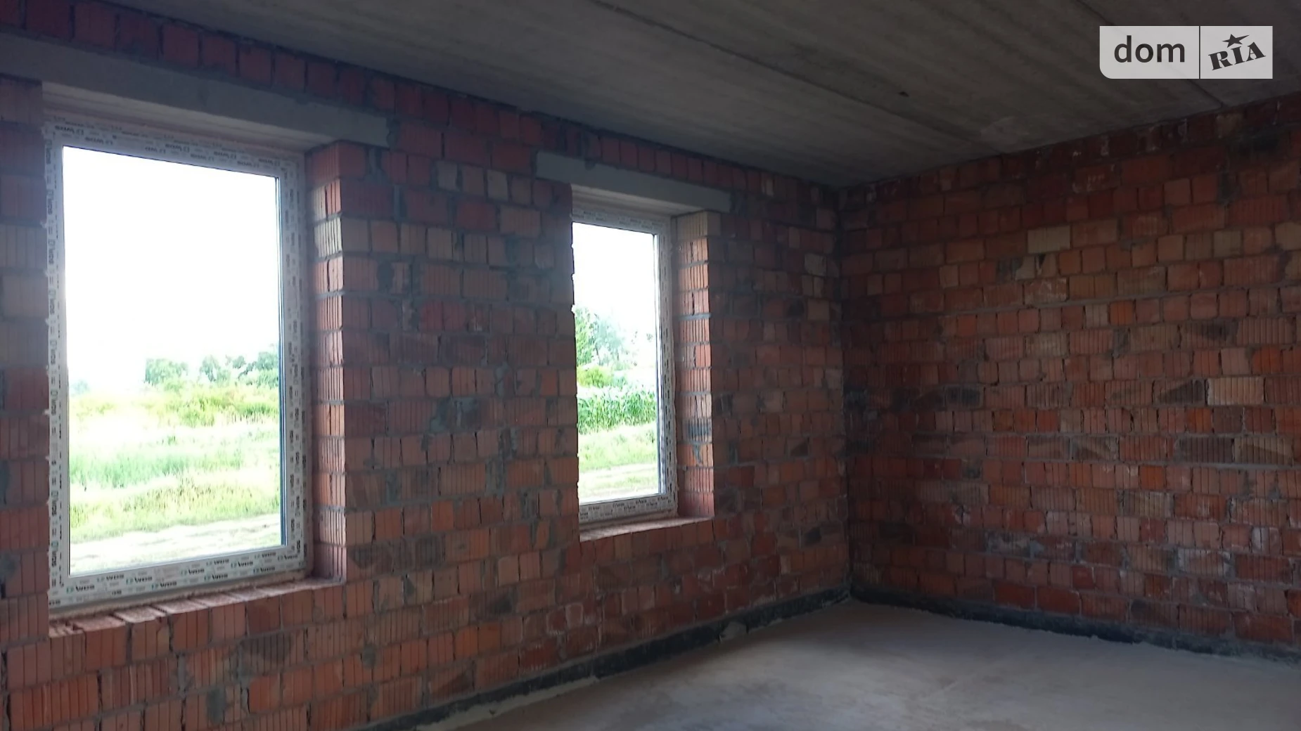 Продается дом на 3 этажа 120 кв. м с подвалом, цена: 59000 $ - фото 3