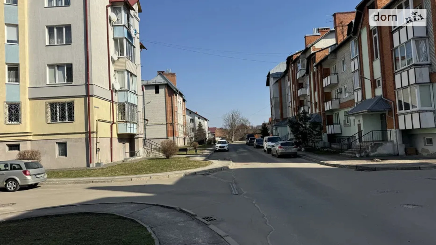 Продается 4-комнатная квартира 135 кв. м в Дрогобыче, ул. Шептицкого, 16/1 - фото 2