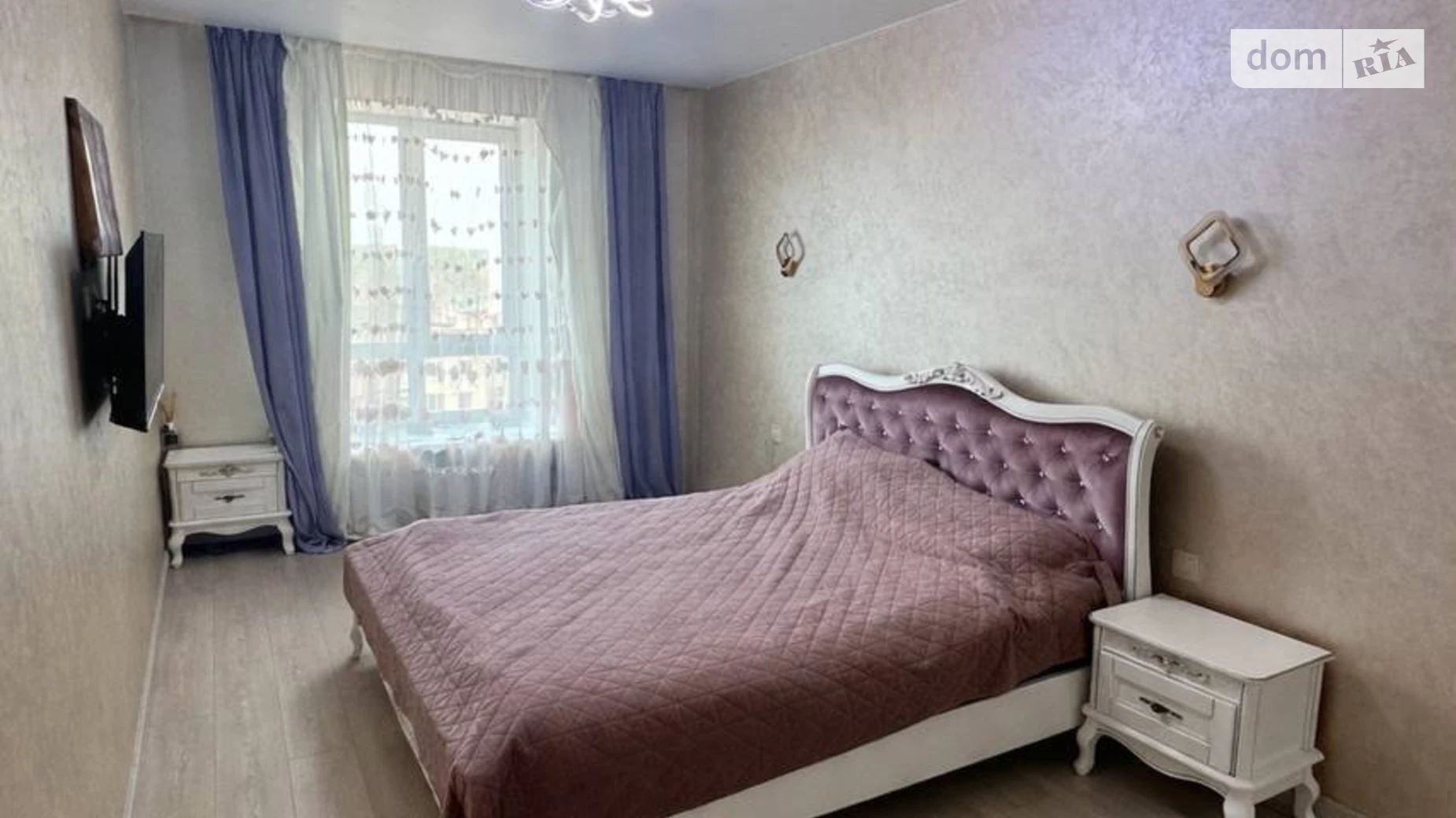 Продается 1-комнатная квартира 63 кв. м в Житомире, пр. Шпаковский, 18 - фото 3