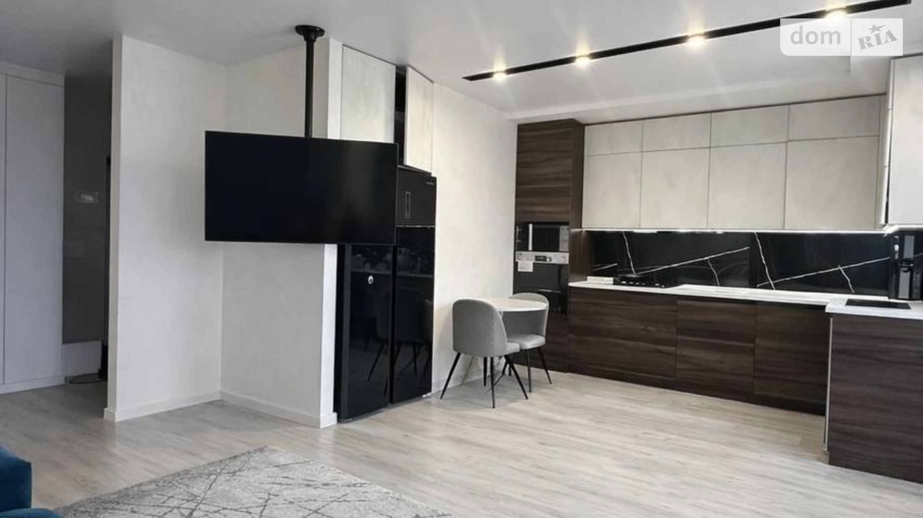 Продается 1-комнатная квартира 63 кв. м в Житомире, пр. Шпаковский, 18 - фото 4