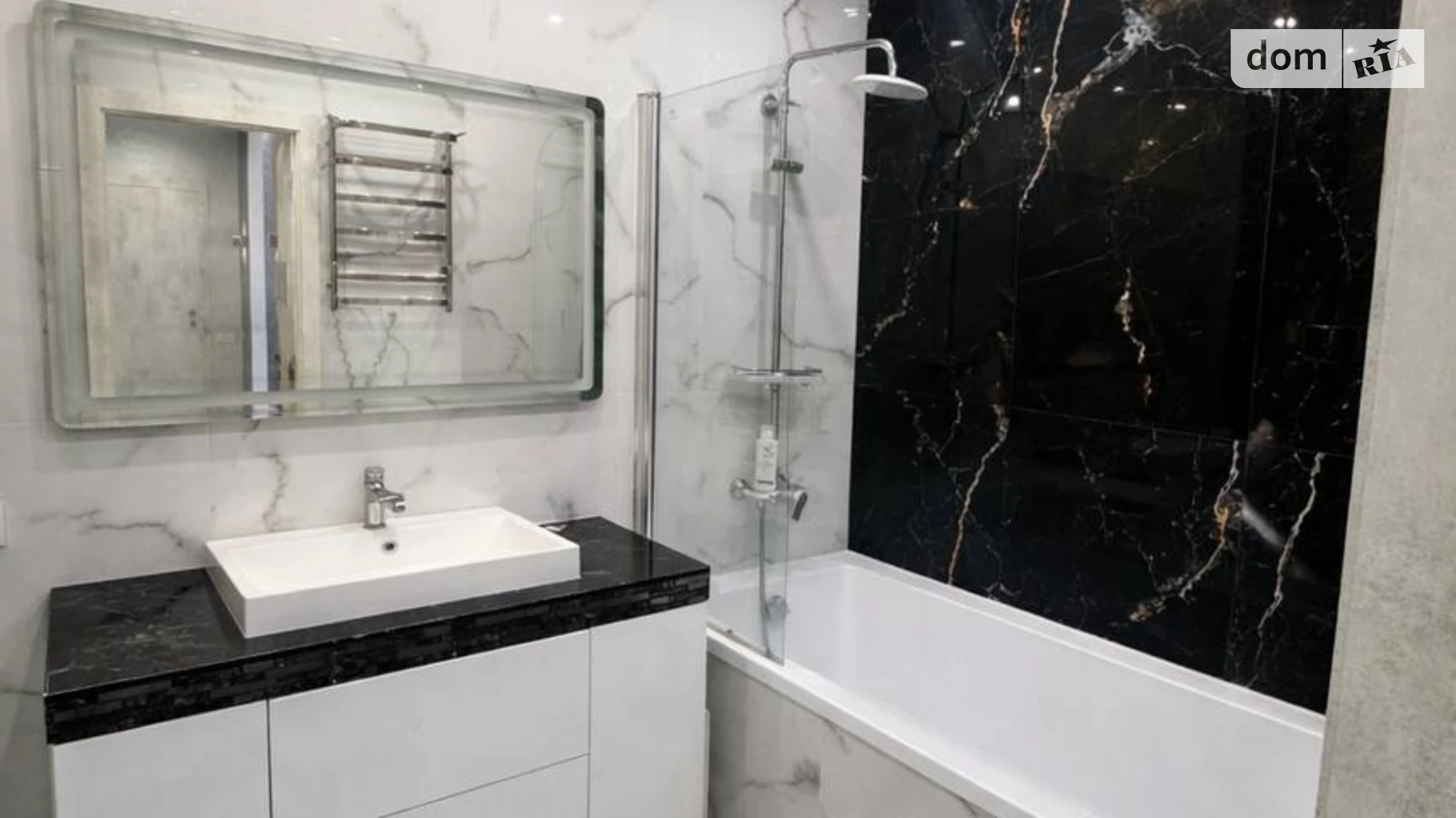 Продается 1-комнатная квартира 63 кв. м в Житомире, пр. Шпаковский, 18 - фото 5