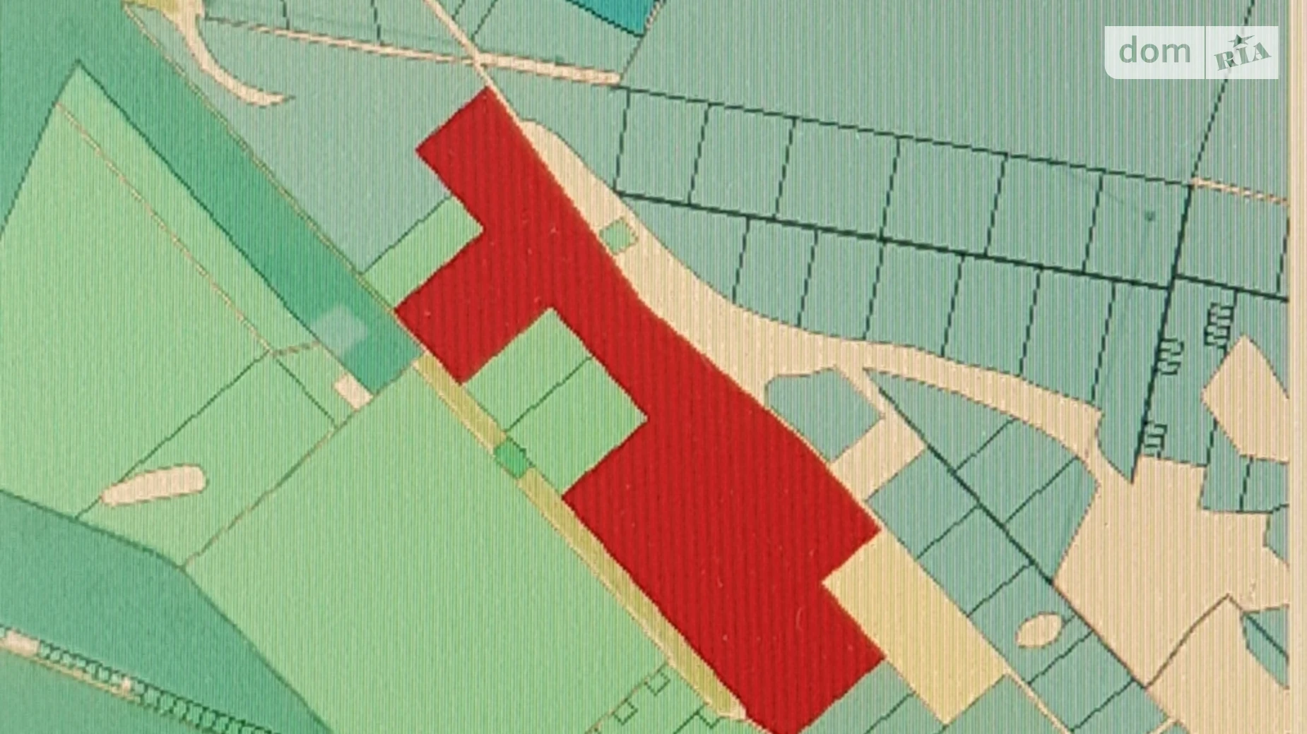 Продается земельный участок 48.26 соток в Киевской области, цена: 289560 $ - фото 2