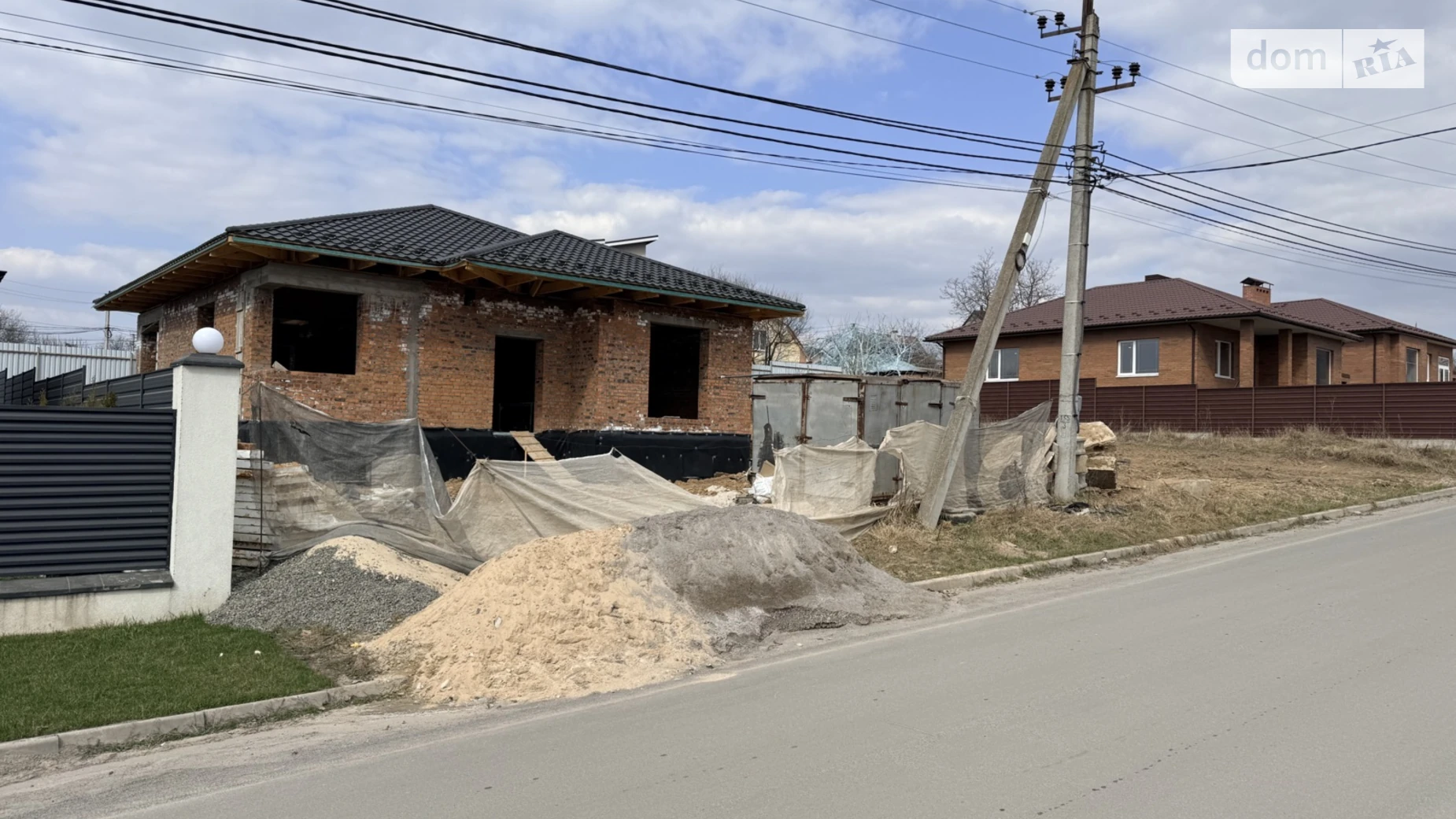 Продається будинок 2 поверховий 130 кв. м с басейном, цена: 79900 $ - фото 2