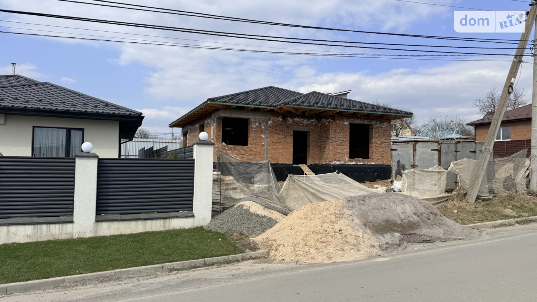 Продається будинок 2 поверховий 130 кв. м с басейном, цена: 79900 $ - фото 3