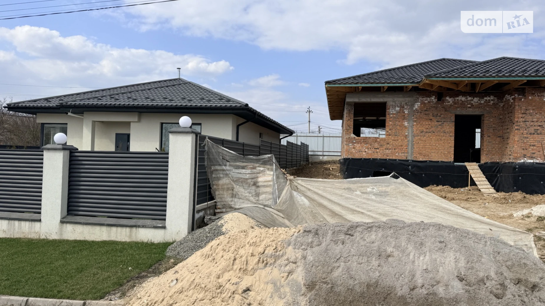 Продається будинок 2 поверховий 130 кв. м с басейном, цена: 79900 $ - фото 4