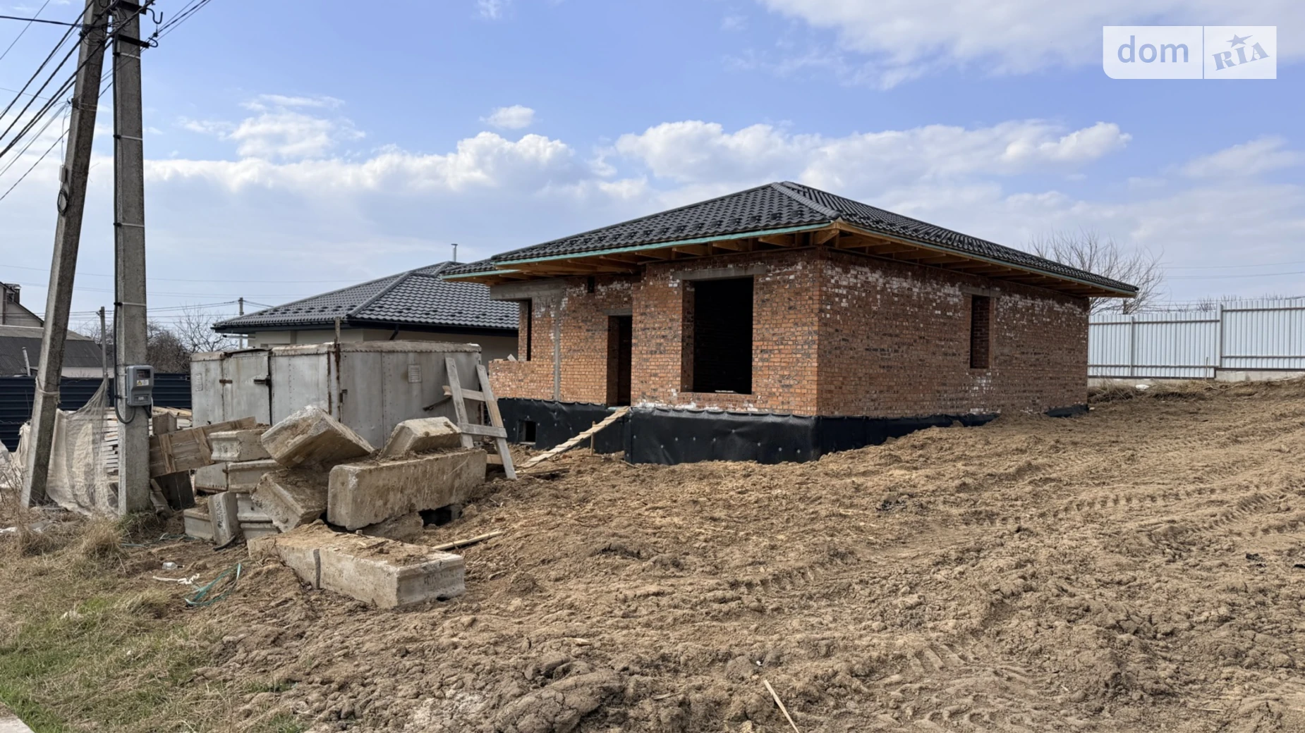 Продається будинок 2 поверховий 130 кв. м с басейном, цена: 79900 $ - фото 5