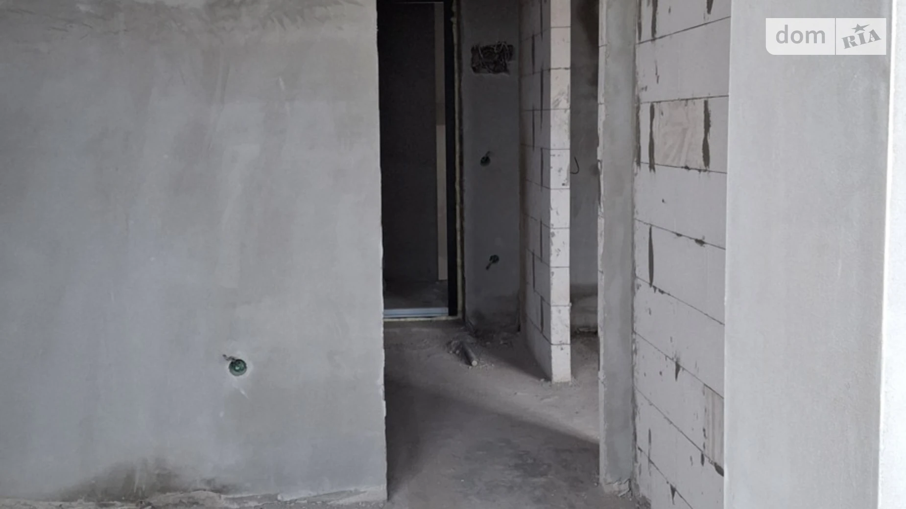 Продается 1-комнатная квартира 38.2 кв. м в Хмельницком, ул. Романа Шухевича(Курчатова), 8/4 - фото 4