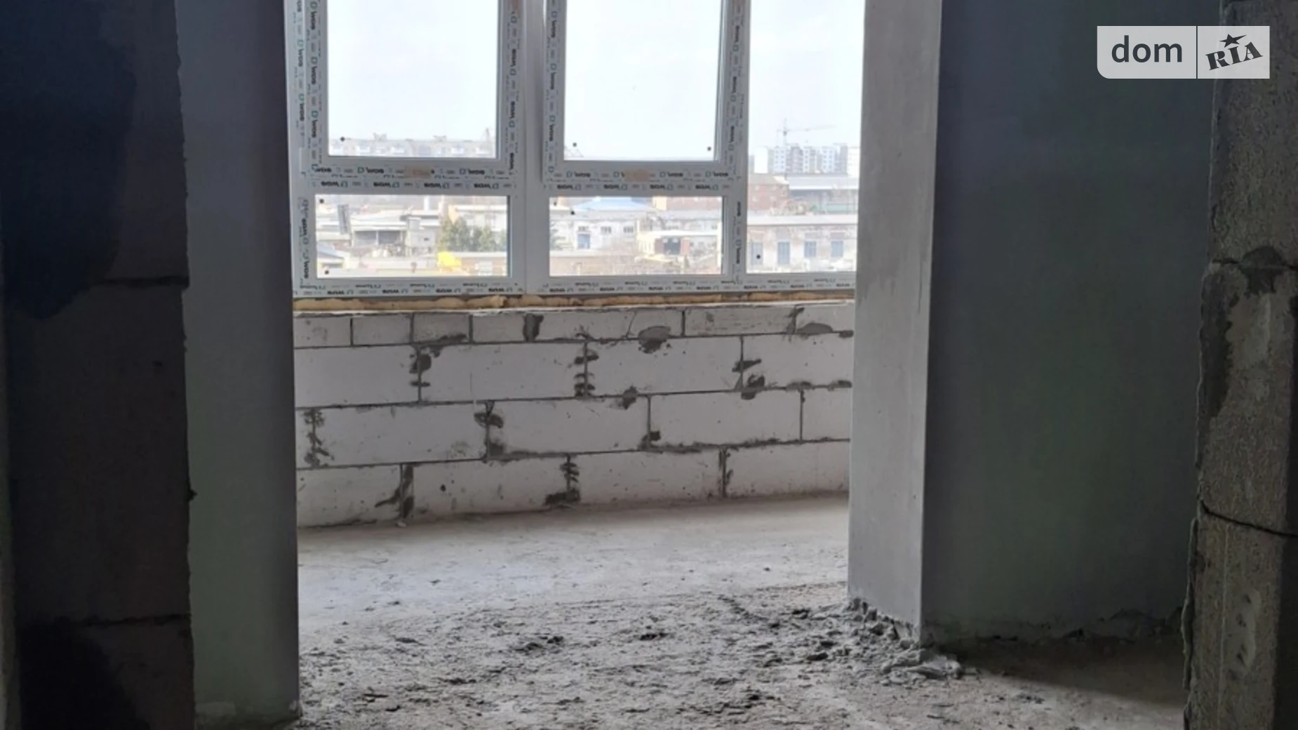 Продается 1-комнатная квартира 38.2 кв. м в Хмельницком, ул. Романа Шухевича(Курчатова), 8/4 - фото 5