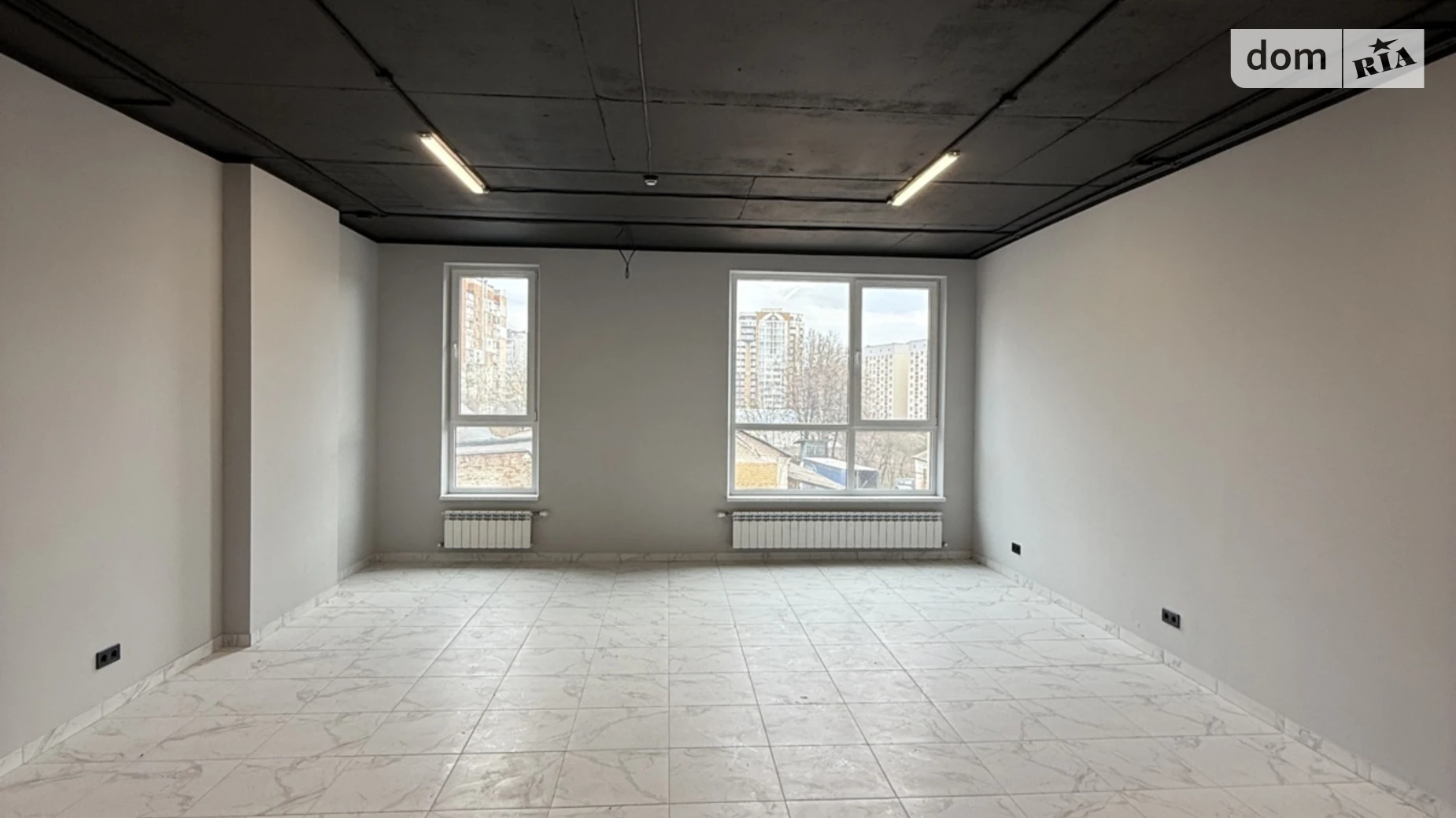 Сдается в аренду офис 47 кв. м в бизнес-центре, цена: 16450 грн - фото 2