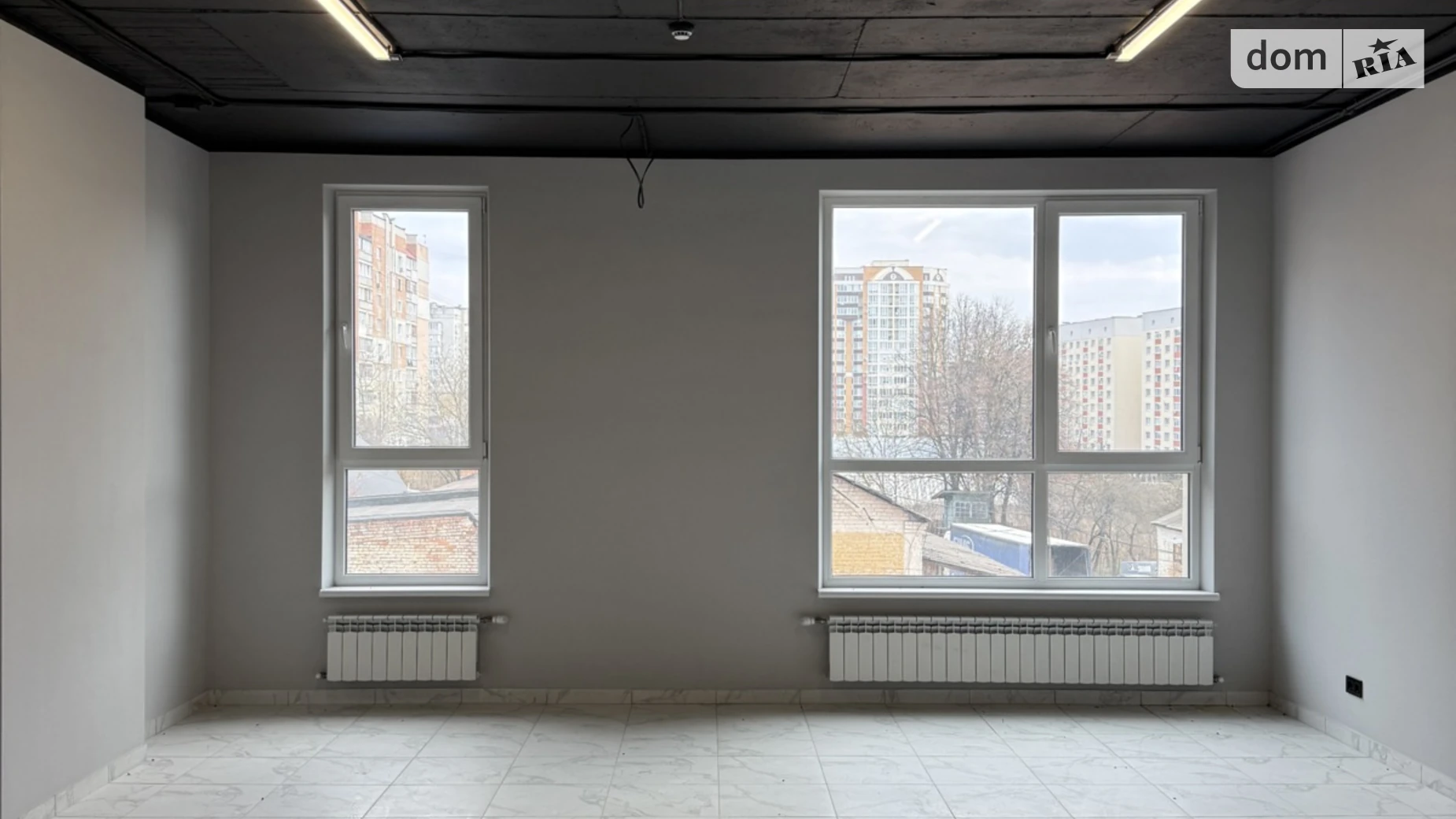 Сдается в аренду офис 47 кв. м в бизнес-центре, цена: 16450 грн - фото 4