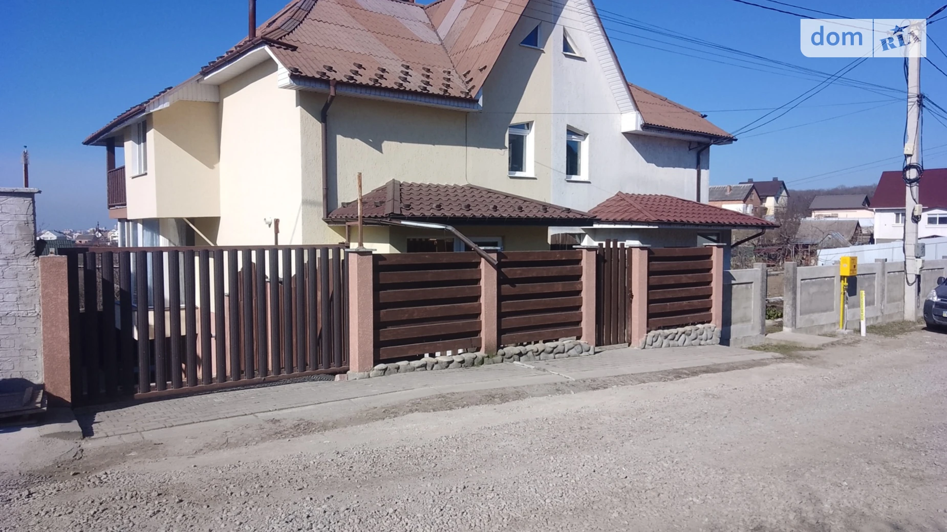 ул. Рассветная, 17 Лезневое Хмельницкий, цена: 25000 грн - фото 2