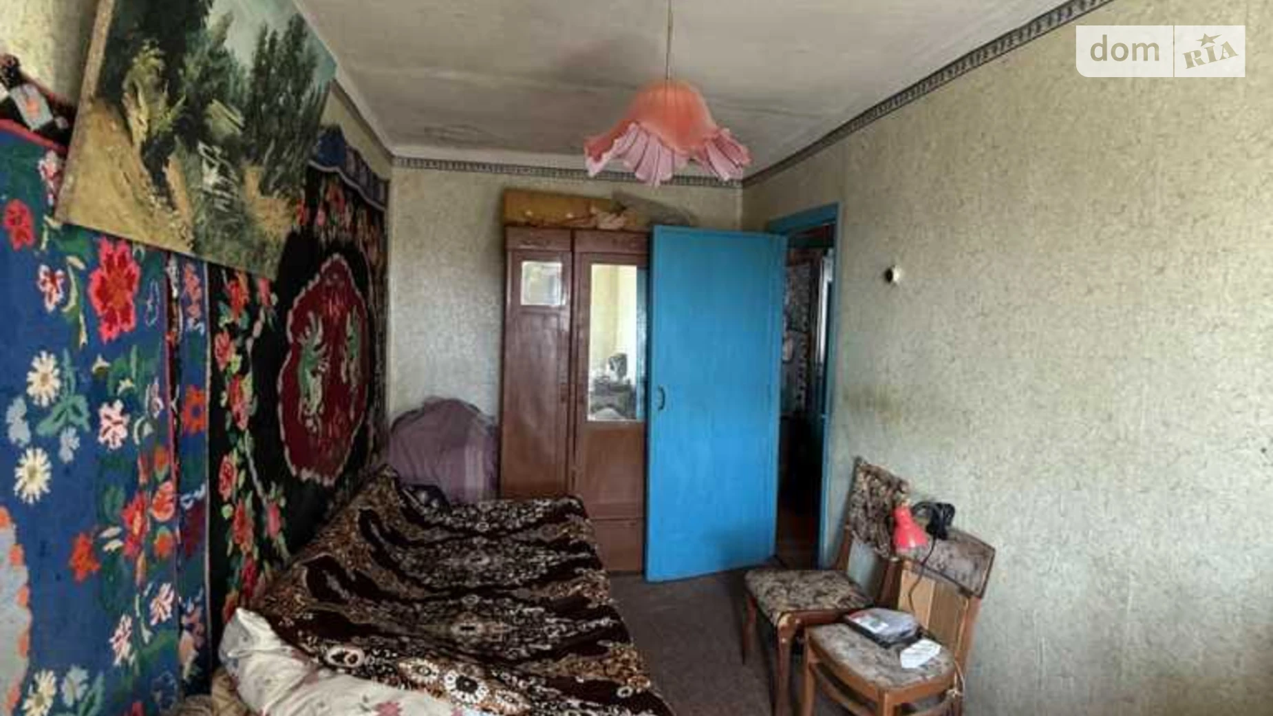 Продается 2-комнатная квартира 41.6 кв. м в Рассошенцах, ул. Шевченко - фото 2