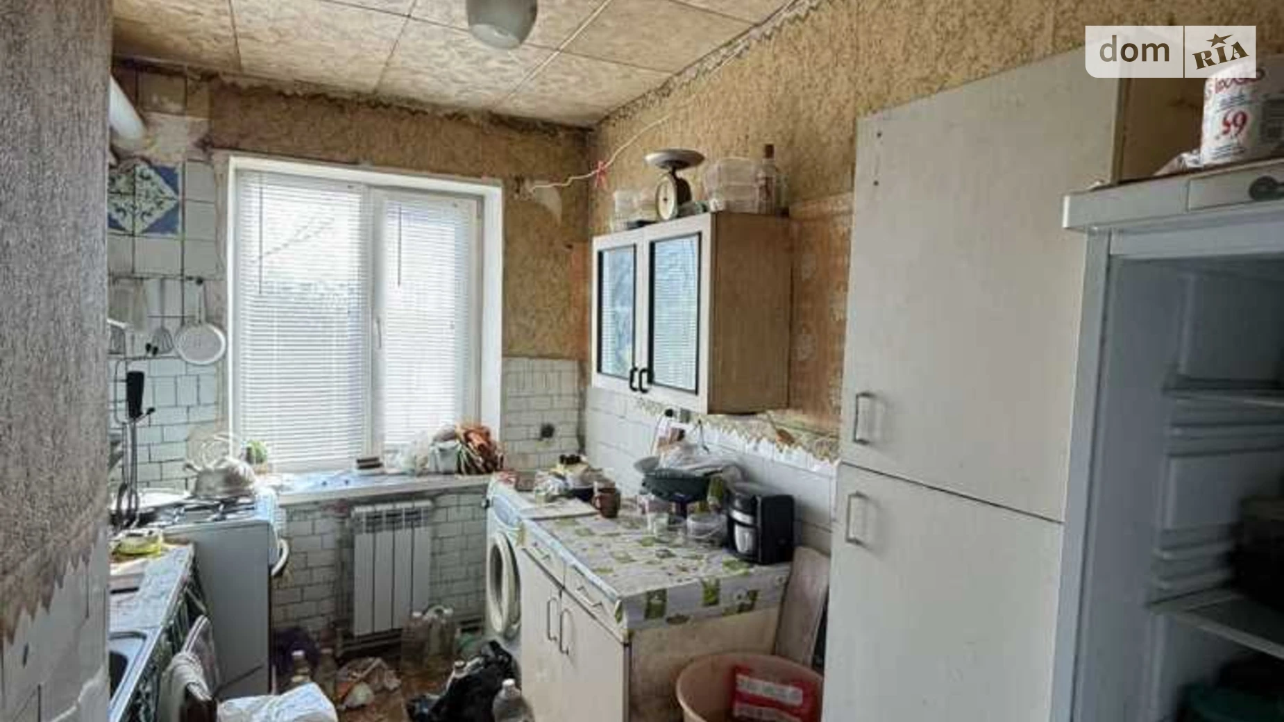 Продается 2-комнатная квартира 41.6 кв. м в Рассошенцах, ул. Шевченко - фото 3