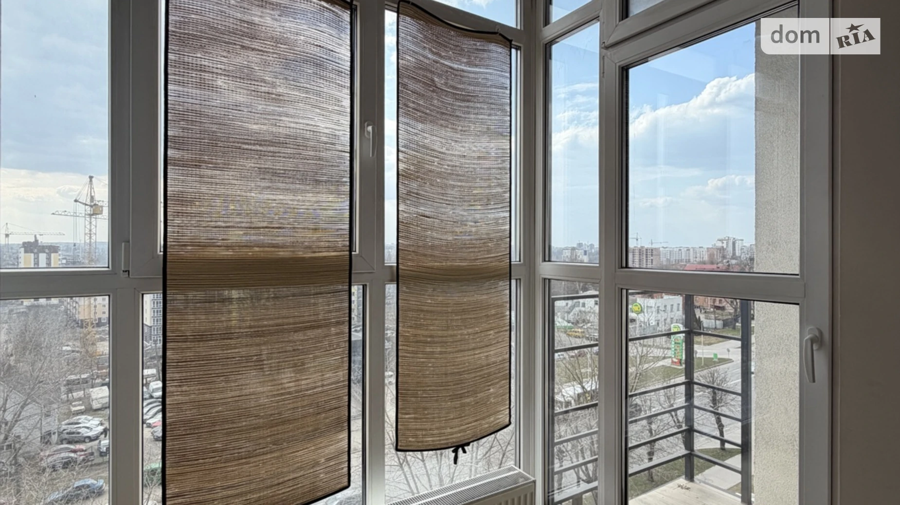 Здається в оренду 1-кімнатна квартира 43 кв. м у Хмельницькому, вул. Вінницька, 1/3 - фото 4