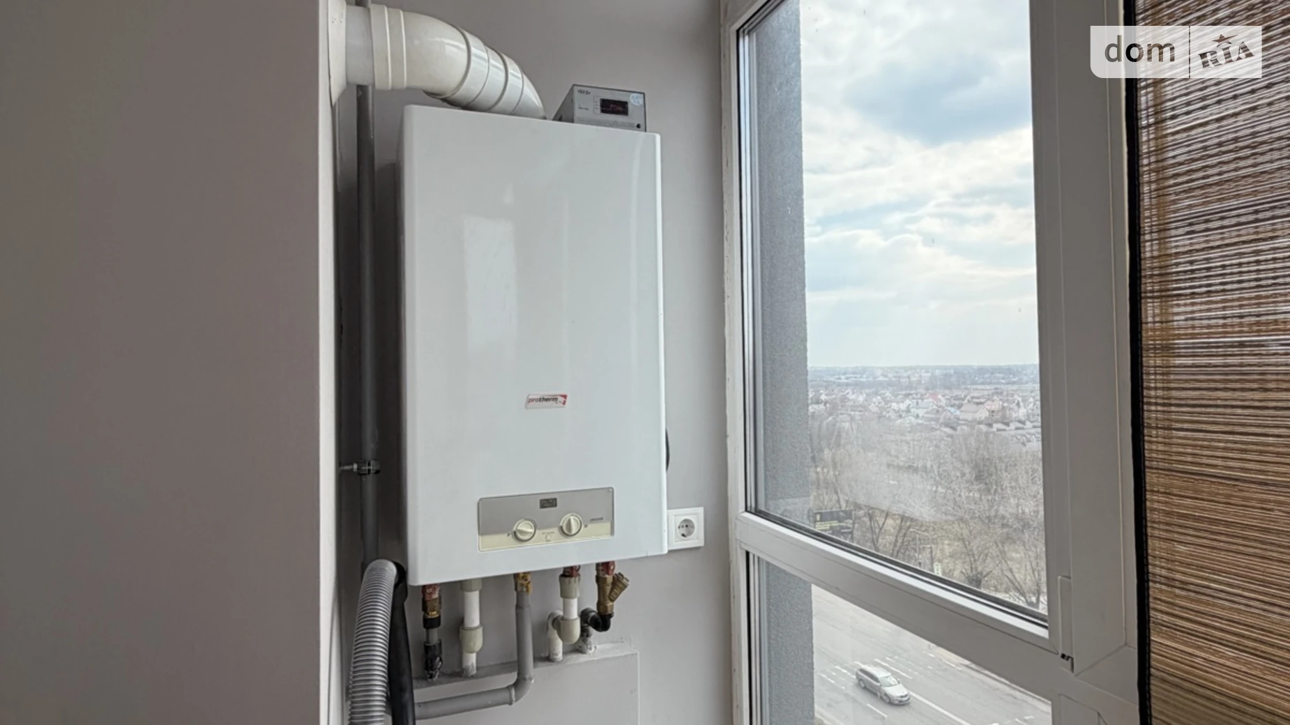 Здається в оренду 1-кімнатна квартира 43 кв. м у Хмельницькому, вул. Вінницька, 1/3 - фото 5