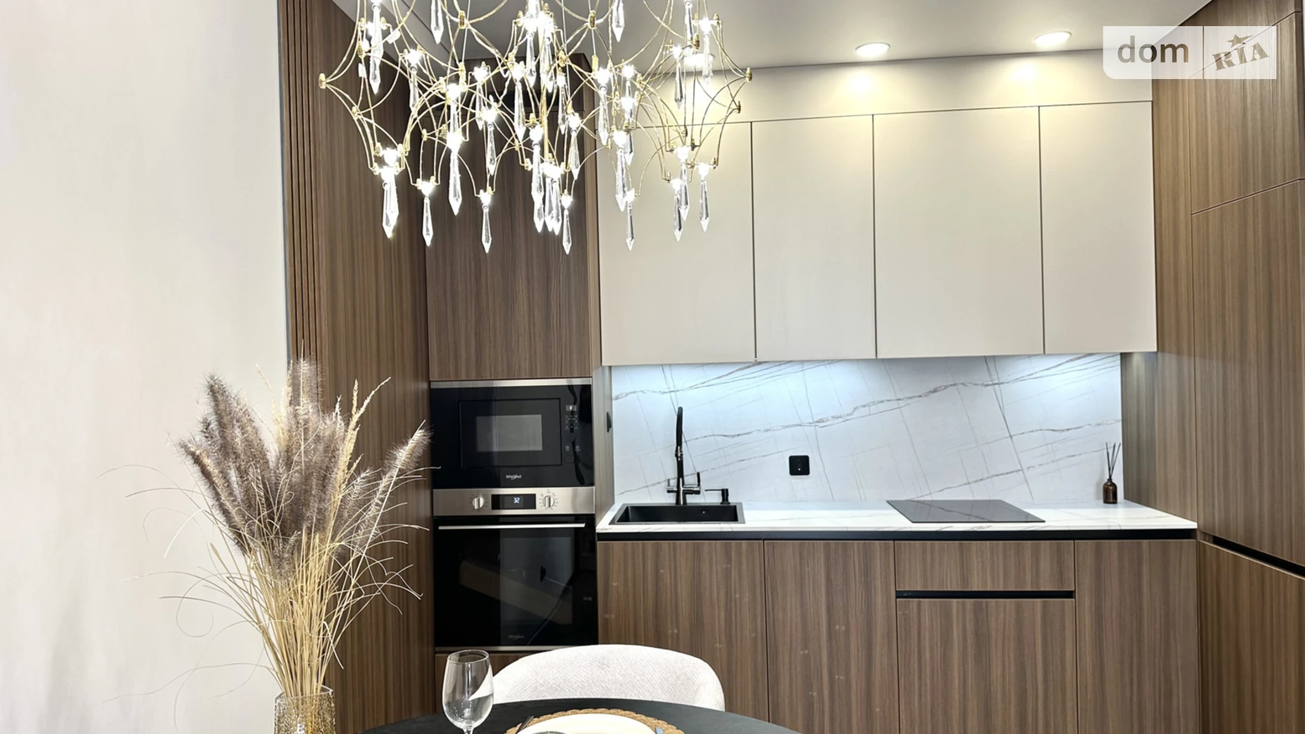 Продается 2-комнатная квартира 41.1 кв. м в Киеве, цена: 126000 $ - фото 2