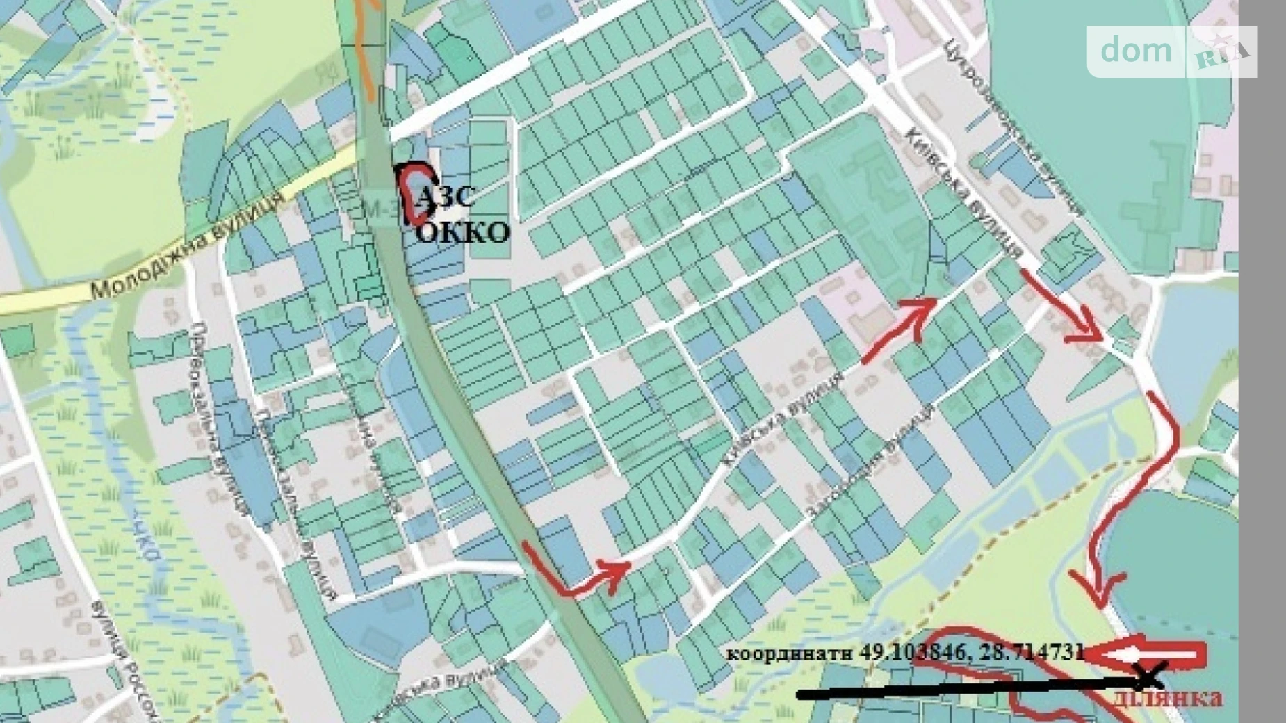 Вороновица, цена: 7200 $ - фото 3