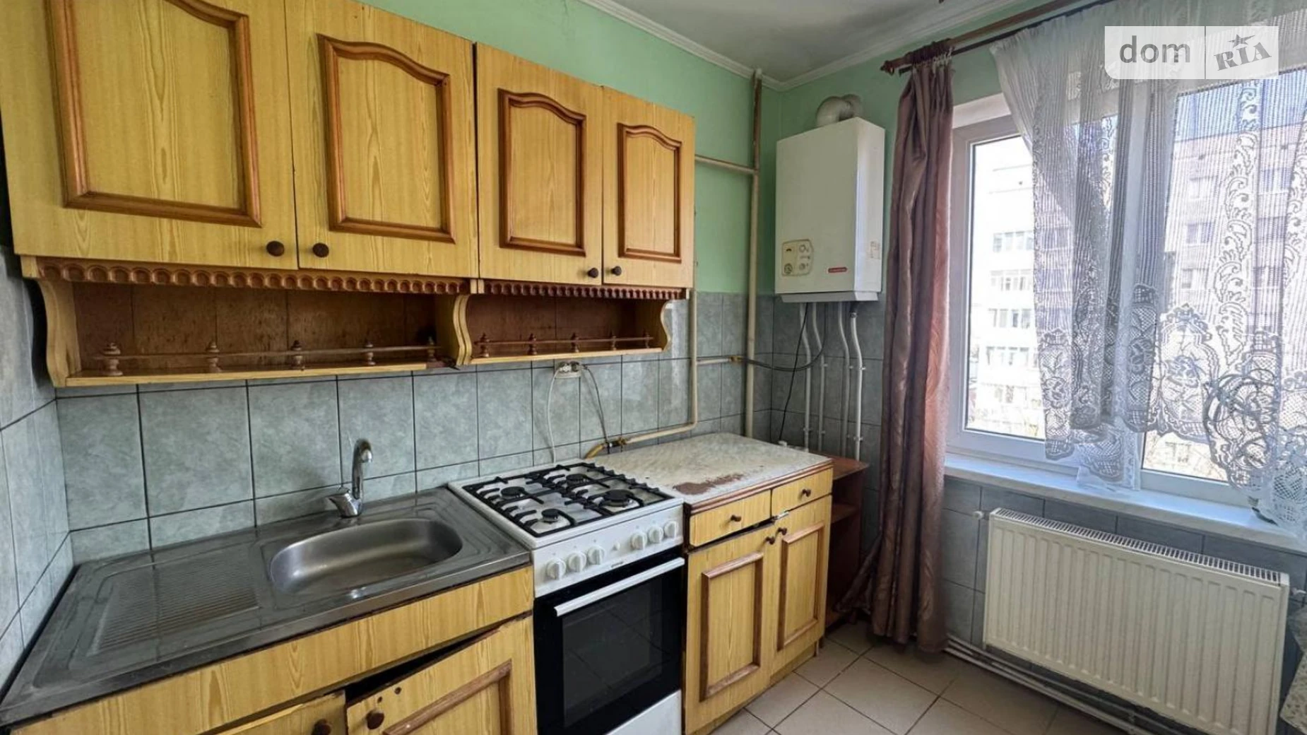 Продается 3-комнатная квартира 73.3 кв. м в Ивано-Франковске, ул. Героев УПА, 2 - фото 2
