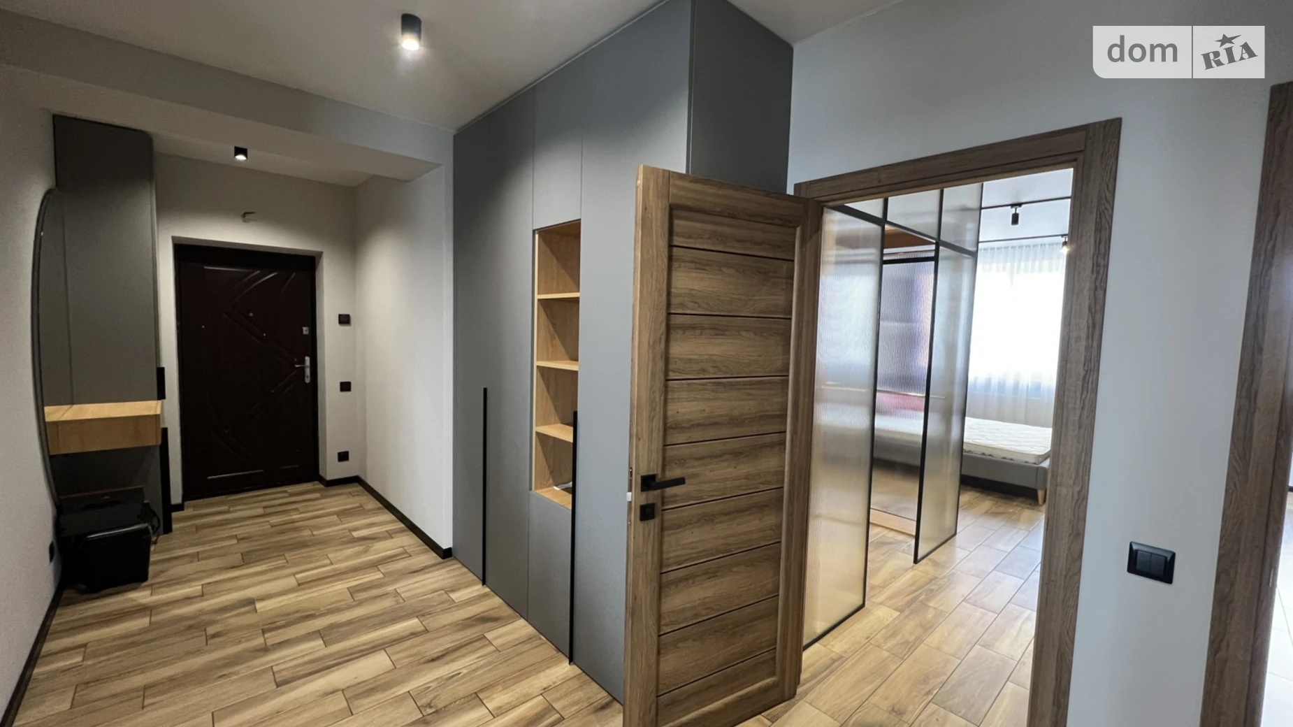 Здається в оренду 2-кімнатна квартира 98 кв. м у Хмельницькому, Старокостянтинівське шосе - фото 2