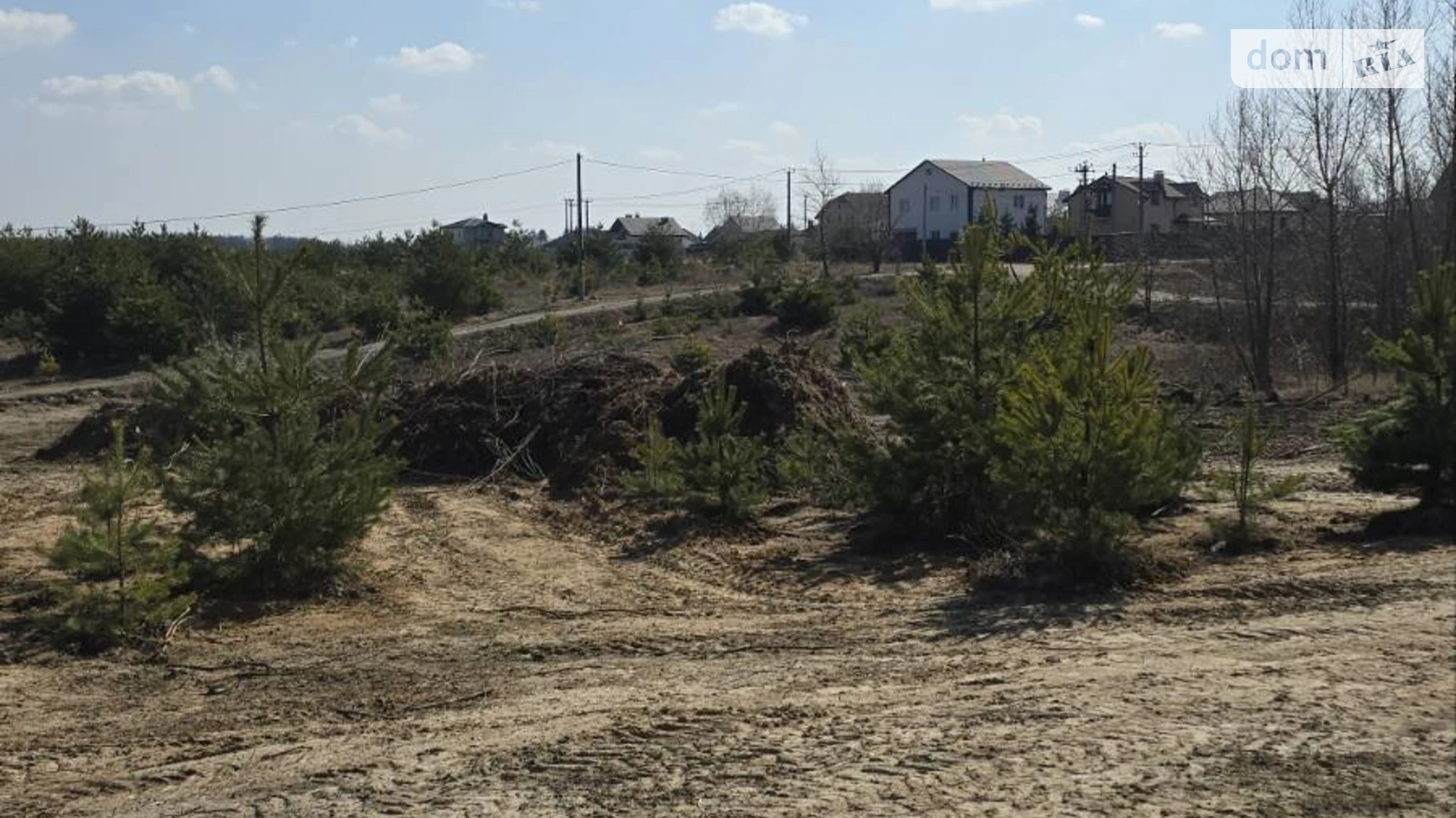 Продається земельна ділянка 6.65 соток у Київській області, цена: 31920 $ - фото 3