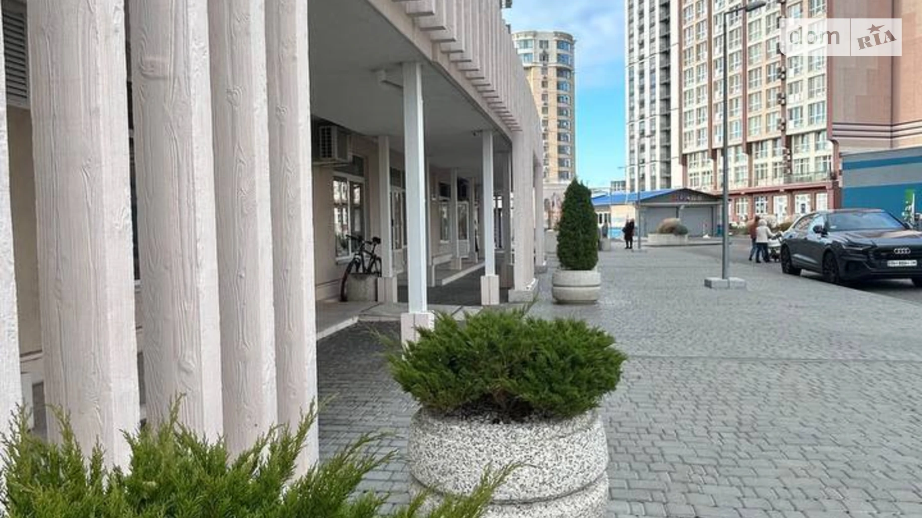 Продається 3-кімнатна квартира 185 кв. м у Одесі, вул. Новоберегова, 12А - фото 4