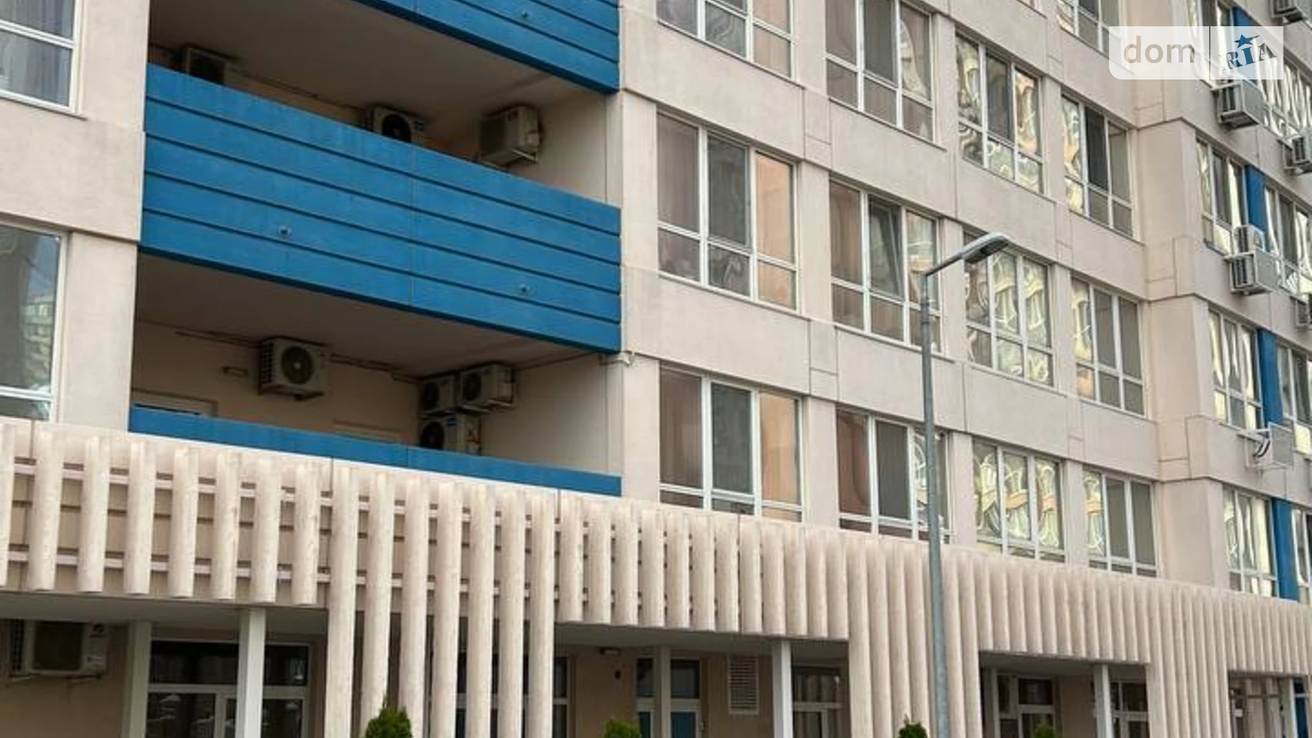 Продається 3-кімнатна квартира 185 кв. м у Одесі, вул. Новоберегова, 12А - фото 5