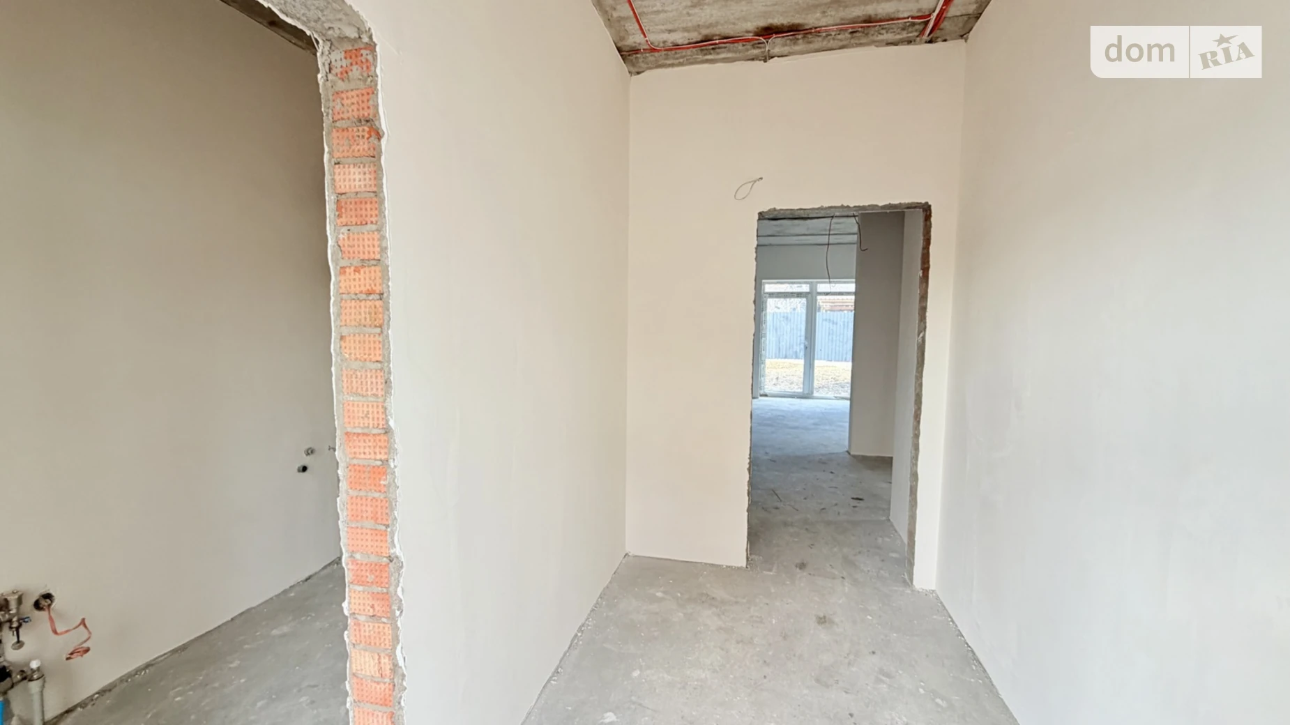 Продается дом на 2 этажа 125.2 кв. м с балконом, цена: 140000 $ - фото 2
